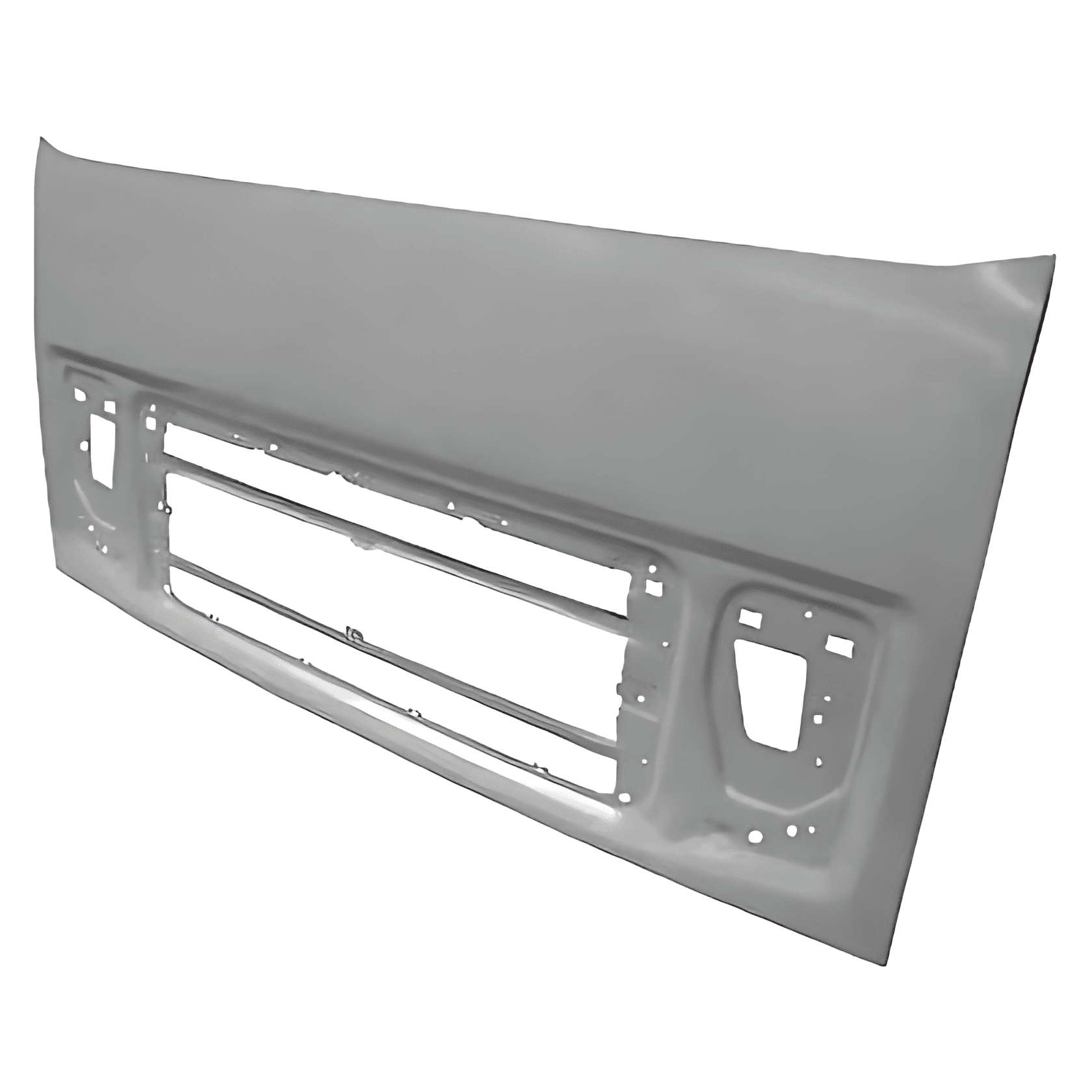 GRADE FRONTAL SUPERIOR ( CHAPA ) - 807072000
