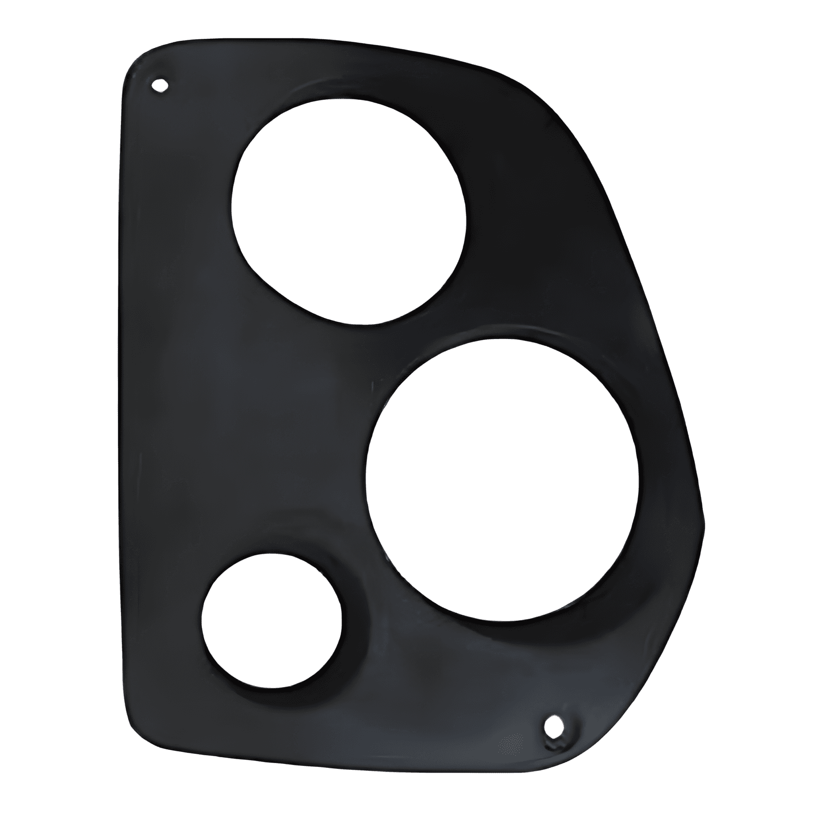 MASCARA FAROL LD PLASTICO - 80183100D