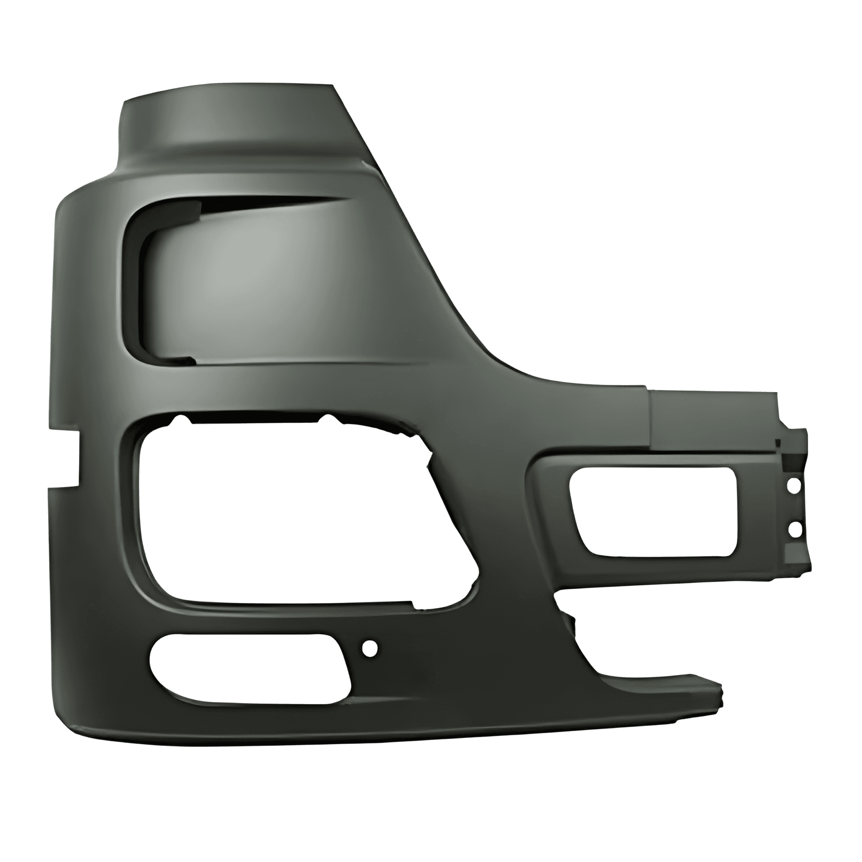 PONTEIRA LD PARACHOQUE SMC - 80182000D