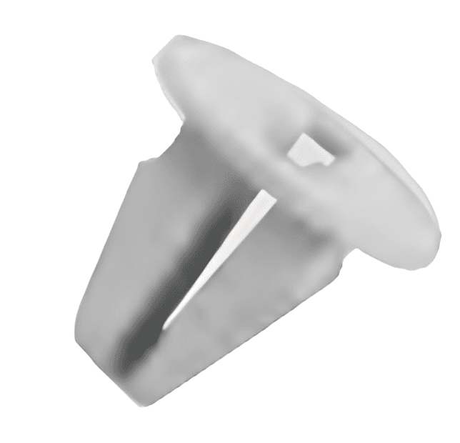 BUCHA FIXACAO GRADE FRONTAL PAINEL PARA CHOQUE - P832