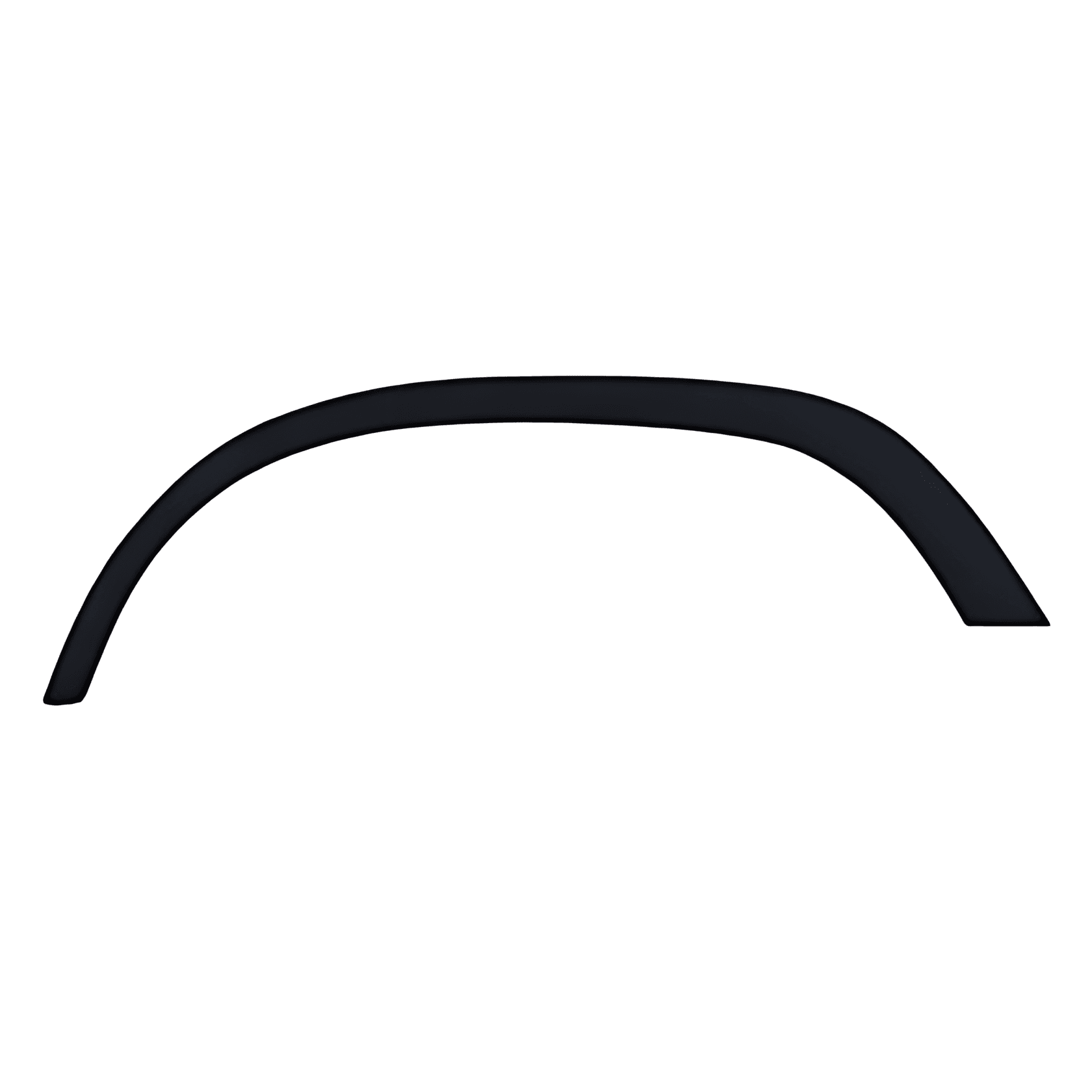 ACABAMENTO PARALAMA LD PLASTICO INJETADO - 80715100D