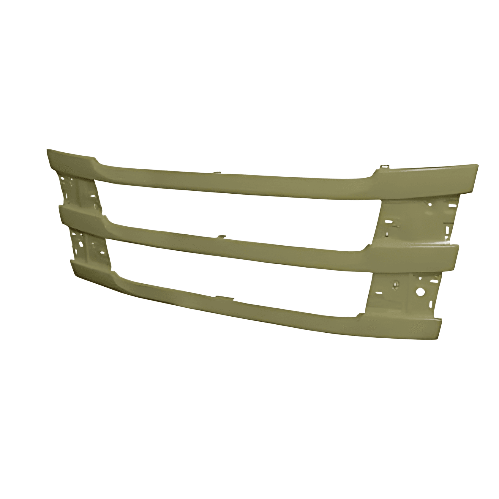 GRADE FRONTAL ( CHAPA ) - 80649100
