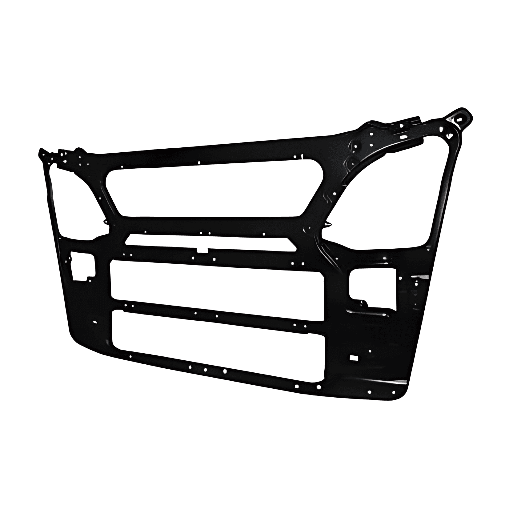 ARMACAO GRADE FRONTAL ( CHAPA ) - 80649200