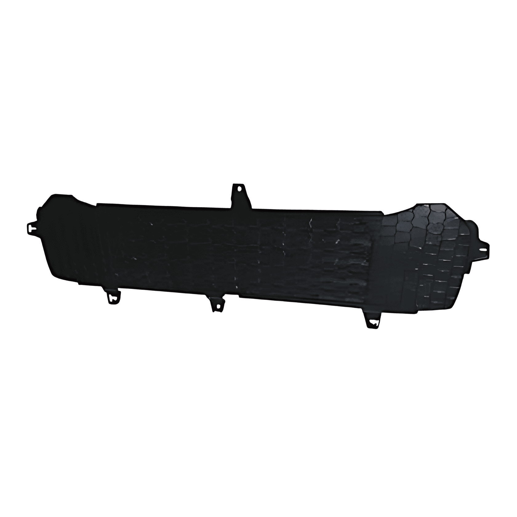 TELA GRADE FRONTAL SUPERIOR  PLASTICO INJETADO - 806493000
