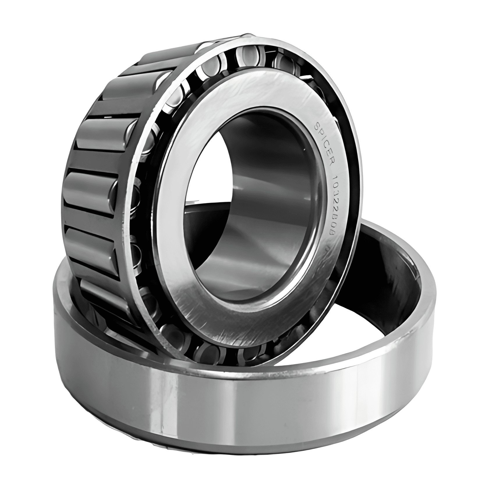 CONJUNTO ROLAMENTO CUBO RODA  DIANTEIRO EXTERNO - 4001035097009