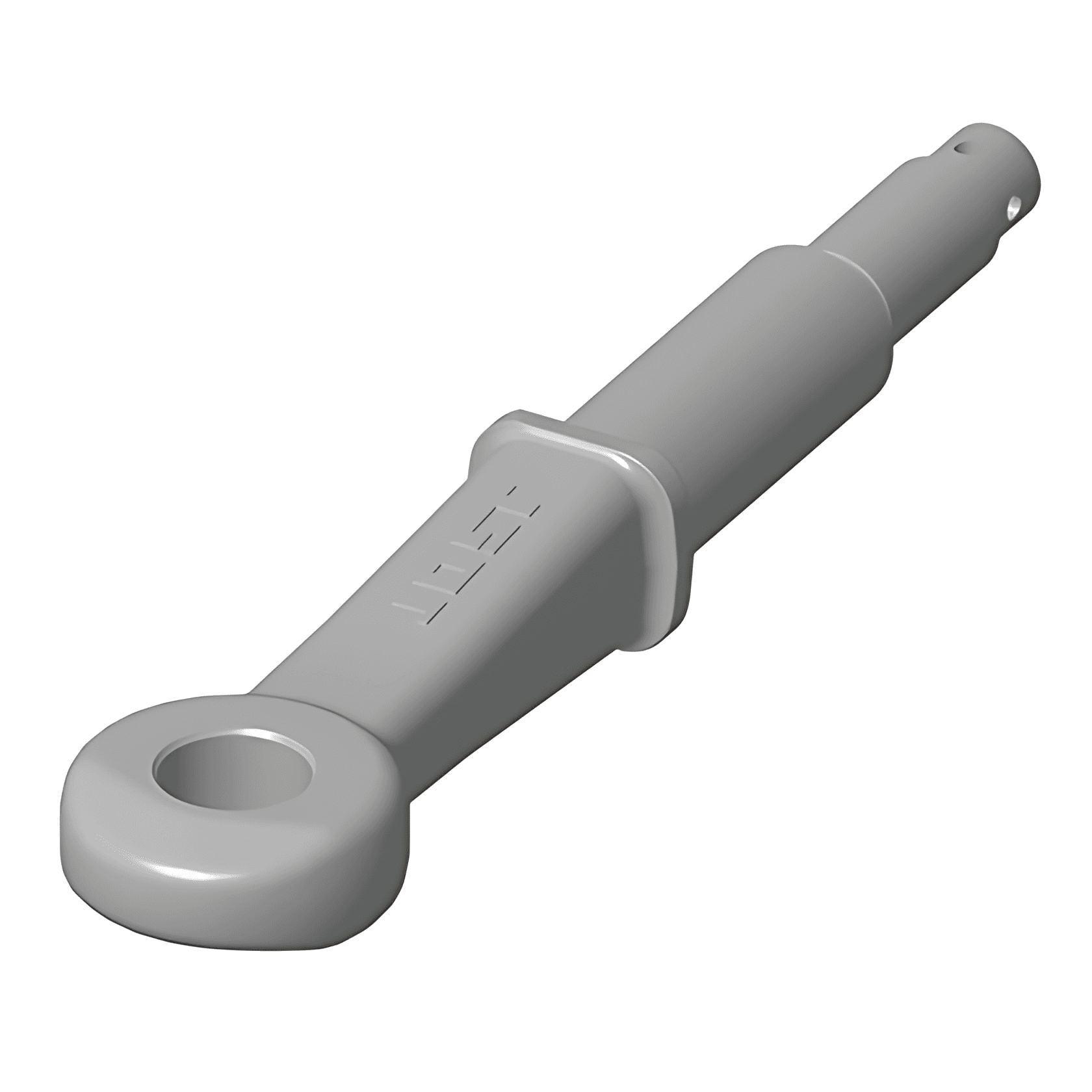 PONTEIRA ENGATE 50MM M45 JOST 2 POL - 100000160380
