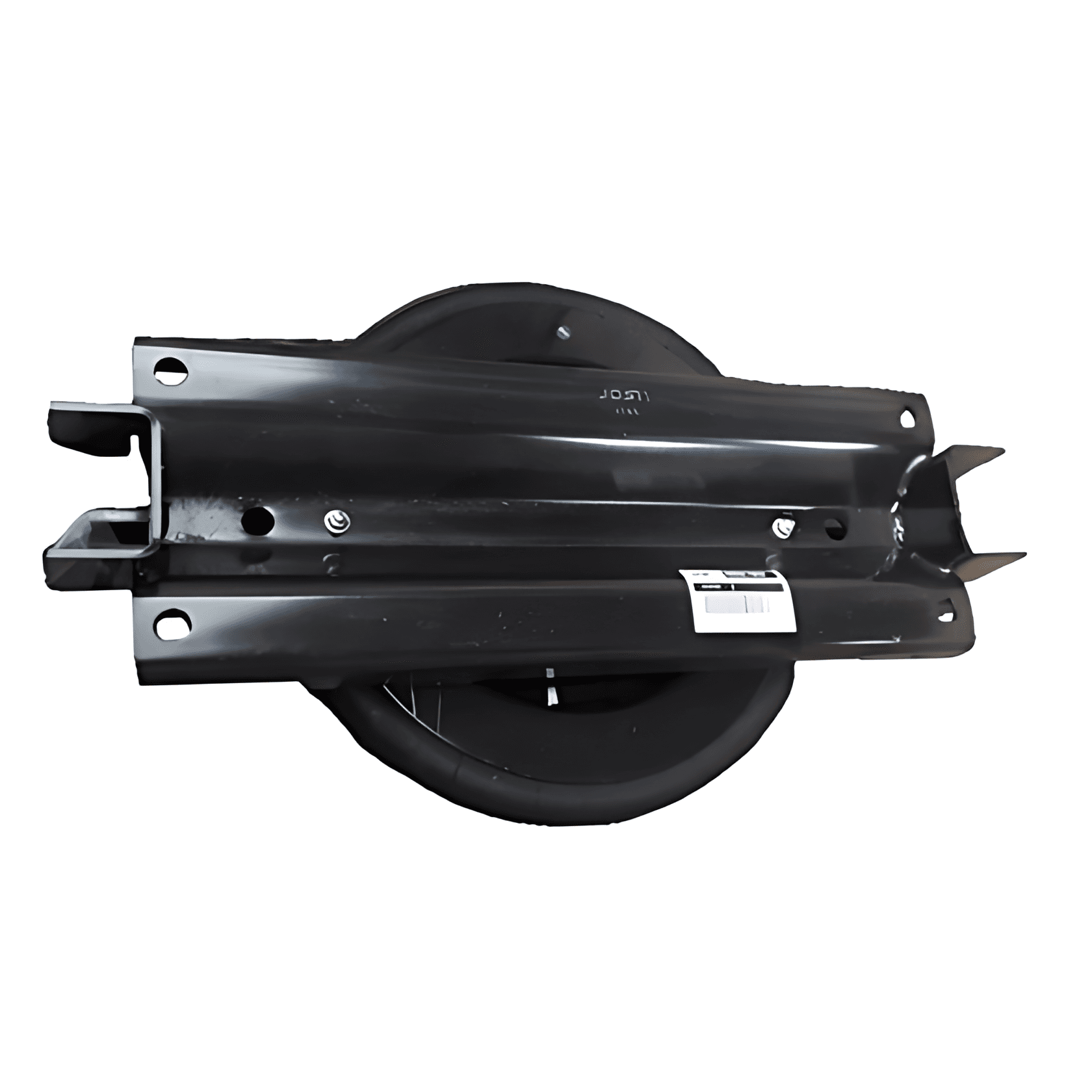 CONJUNTO SUSPENSOR PNEUMATICO 1015MM H266 - 100000178041