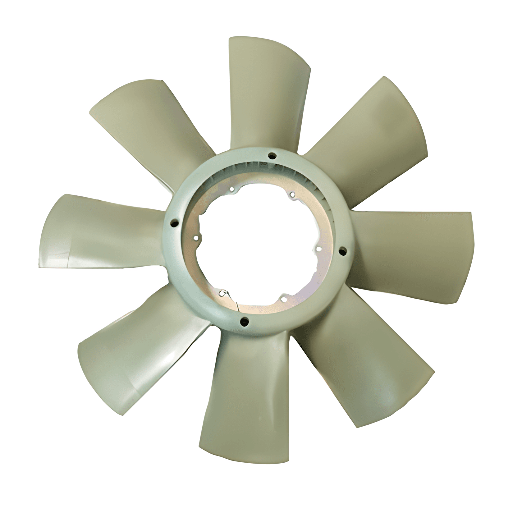 HELICE DO VENTILADOR - 22568487