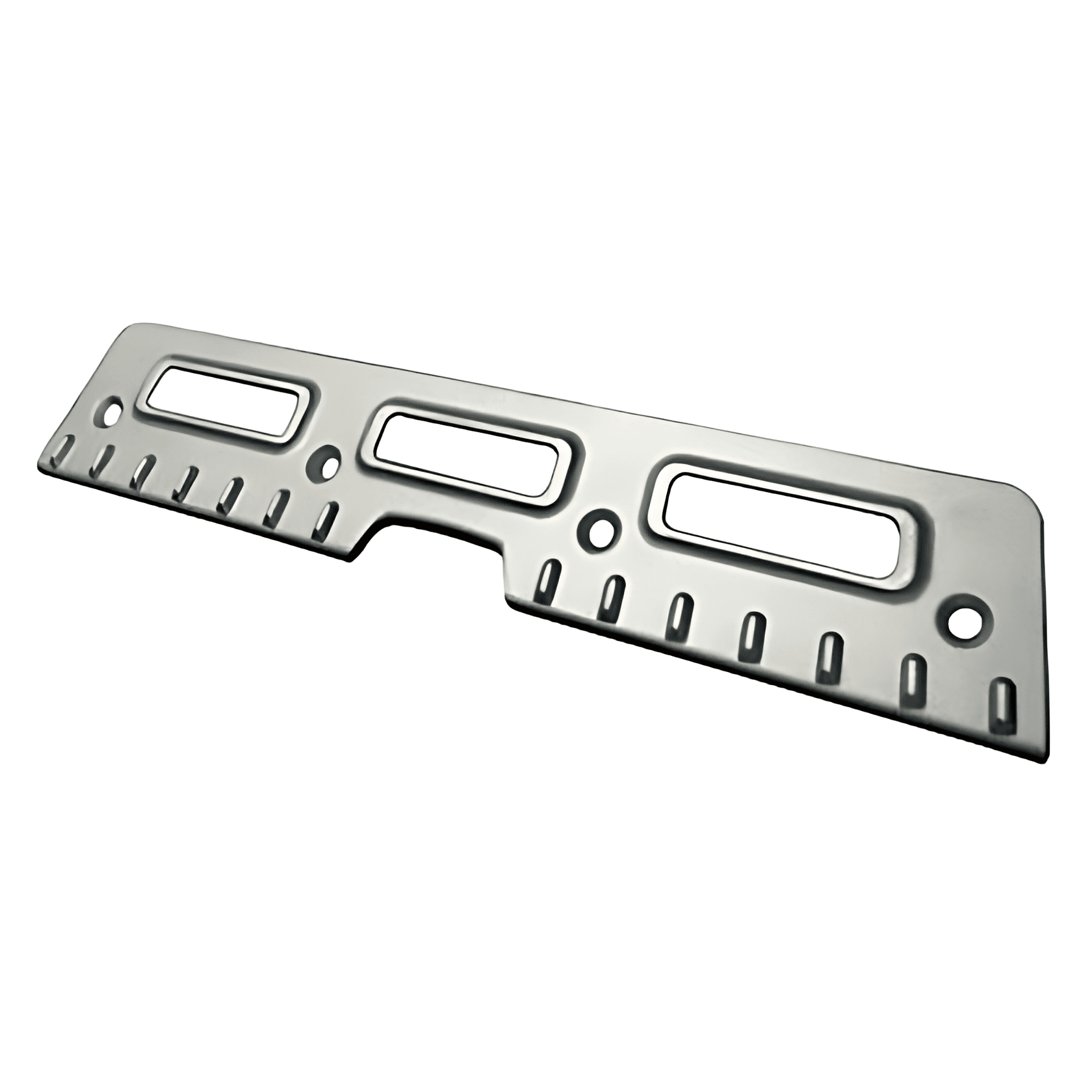 PISANTE PARACHOQUE DAF XF  ( ALUMINIO  ) - 809976000