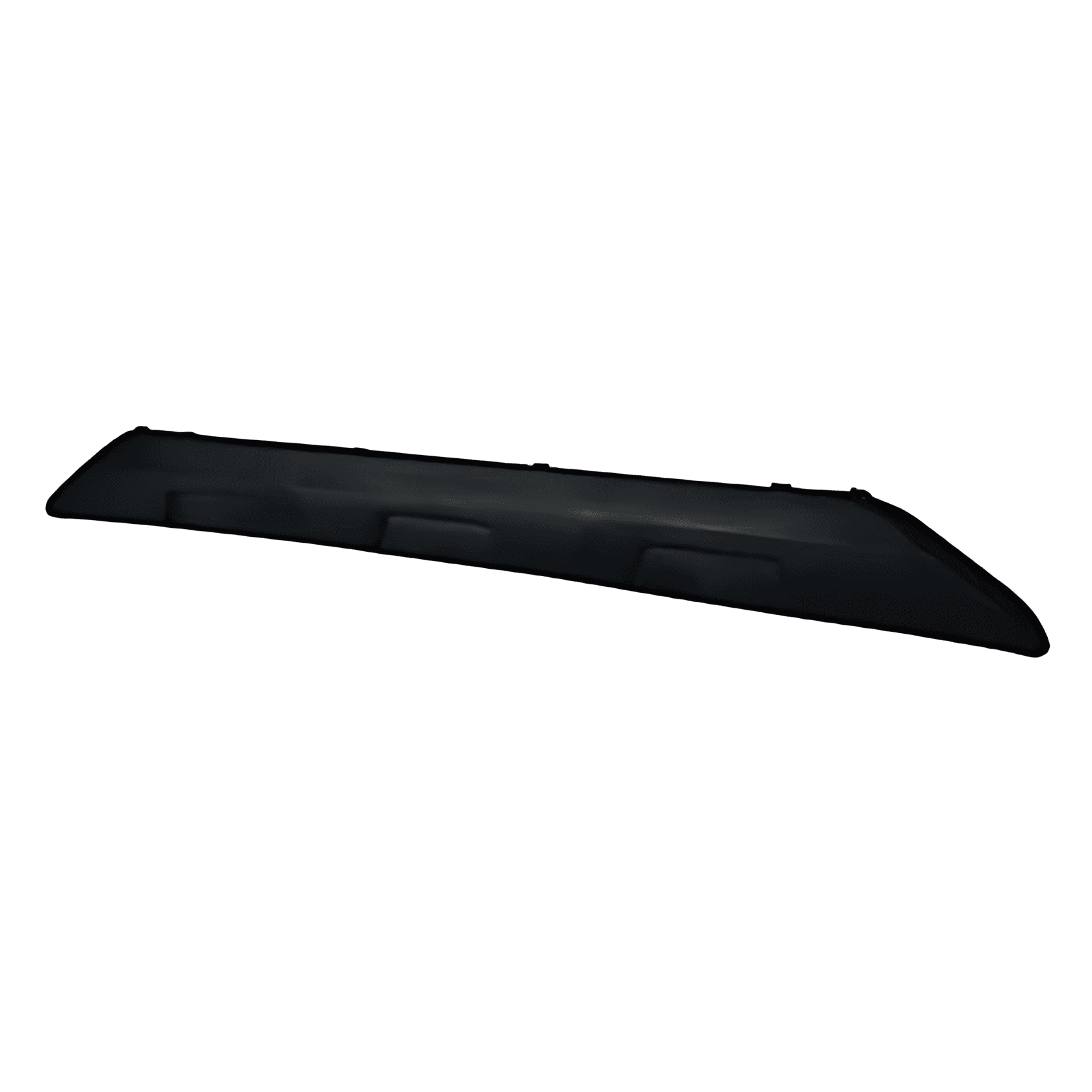 SPOILER CENTRAL PLASTICO METEOR - 804107000
