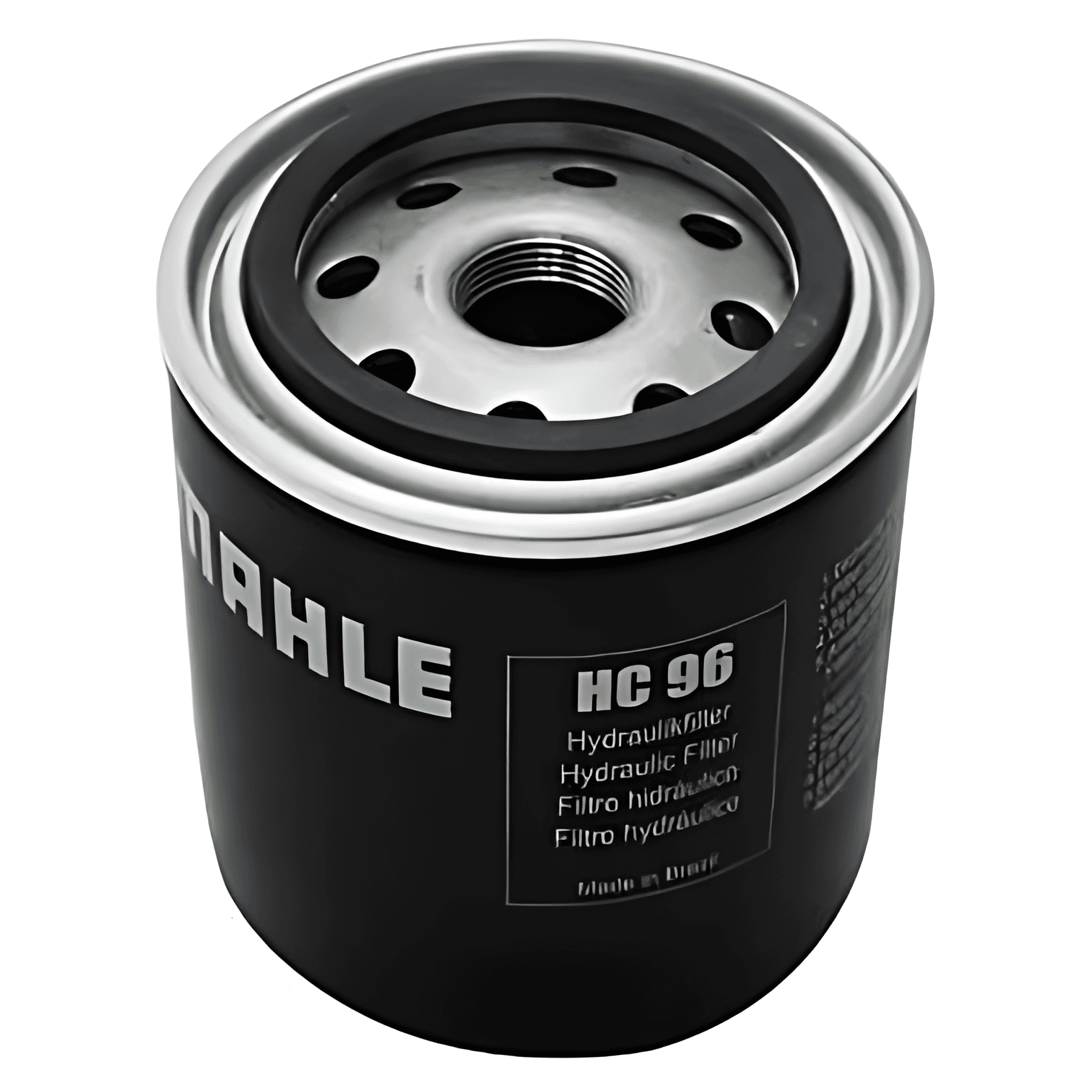 FILTRO OLEO HIDRAULICO - HC96