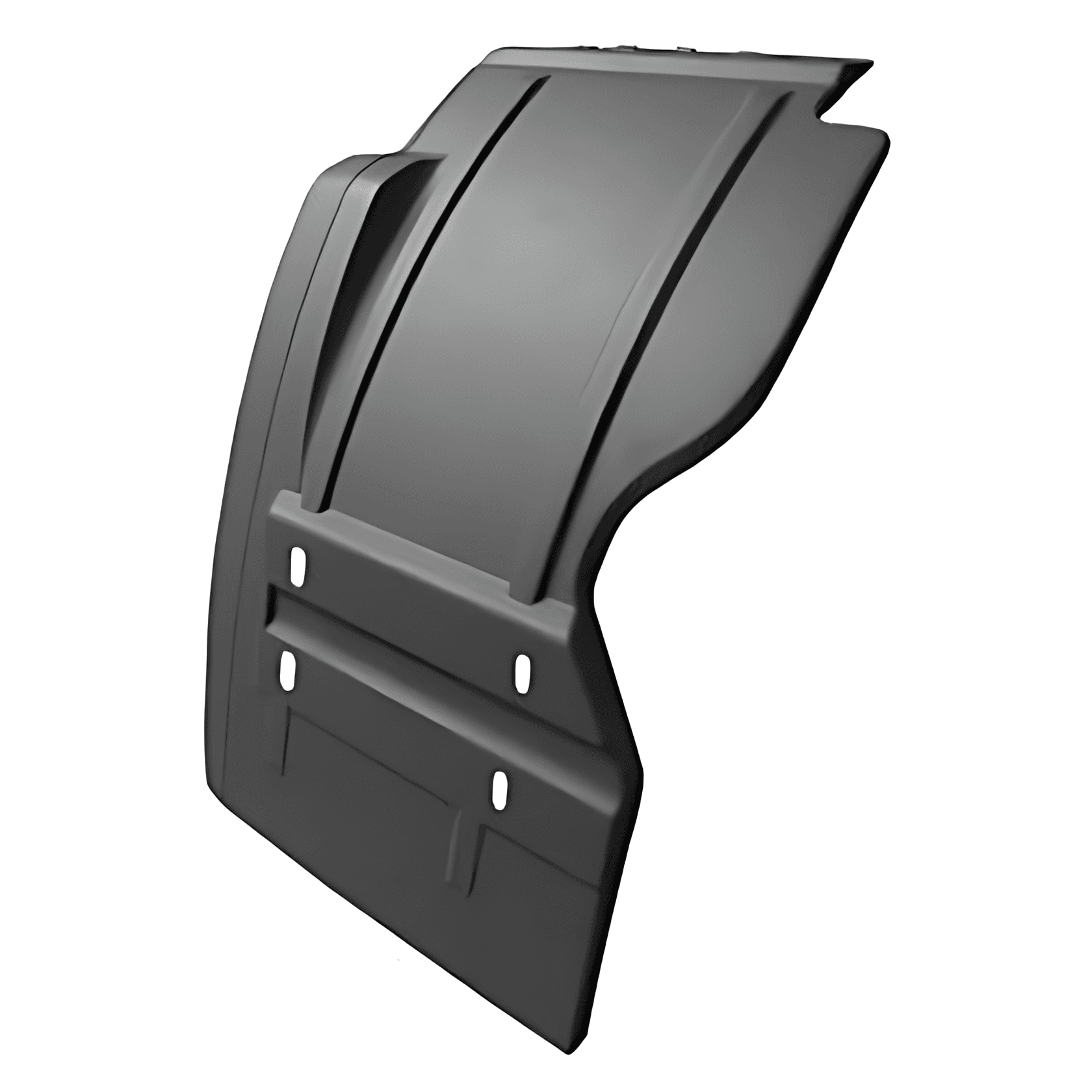 PARALAMA TRASEIRO LE ( PLASTICO INJETADO ) - 80177600E