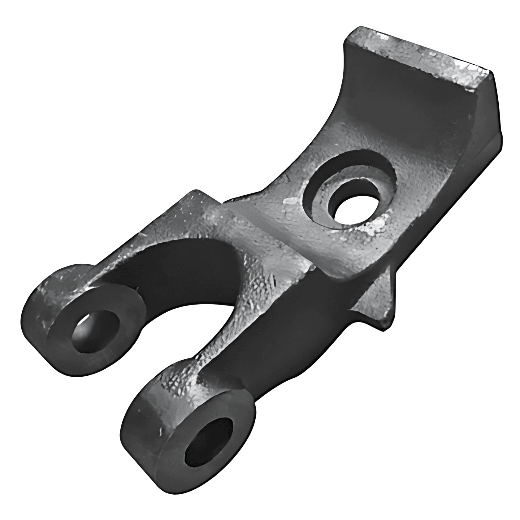 APOIO MOLA RANDON USINADO E-COAT - 81001368