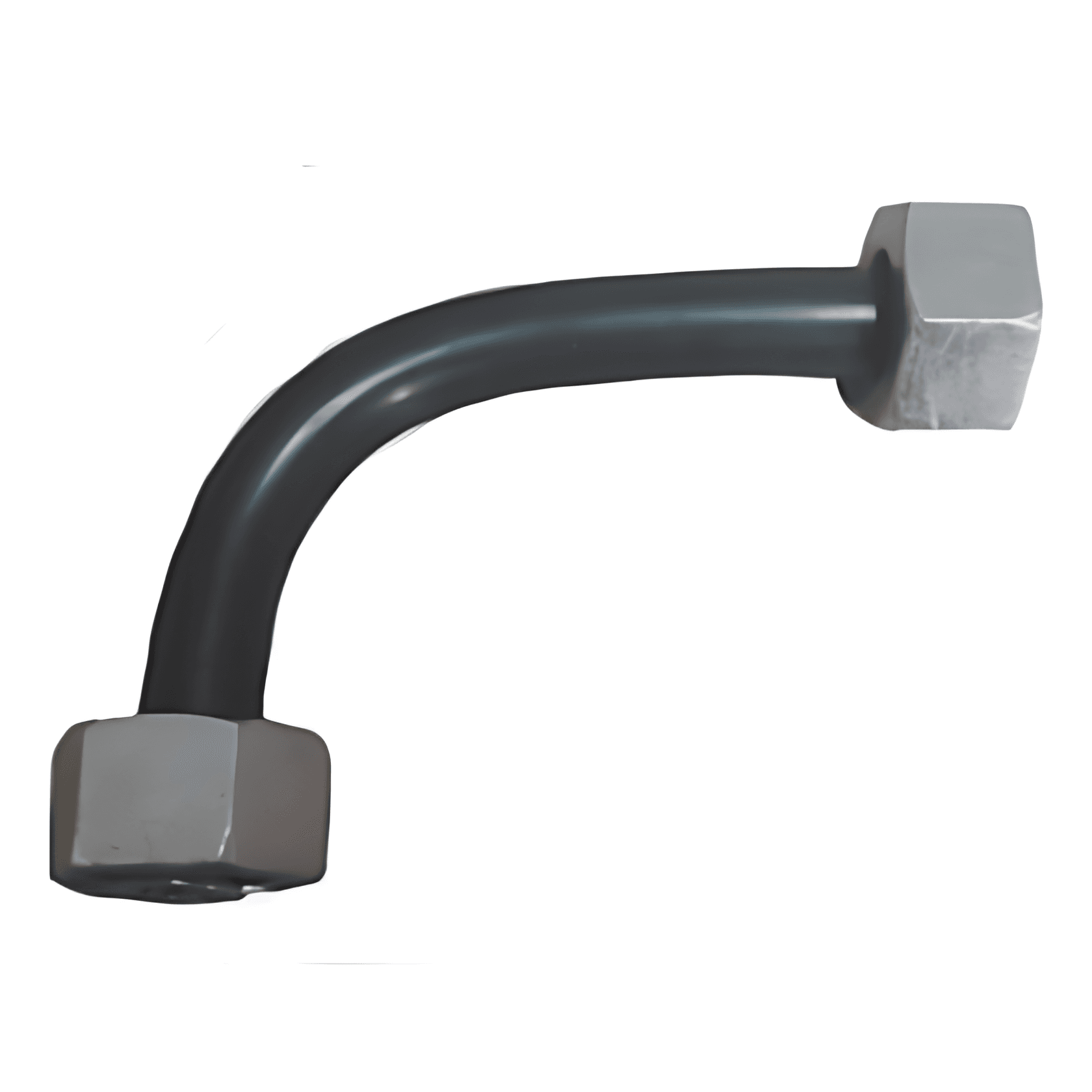 TUBO AGUA LATERAL COMPRESSOR AR - 70102