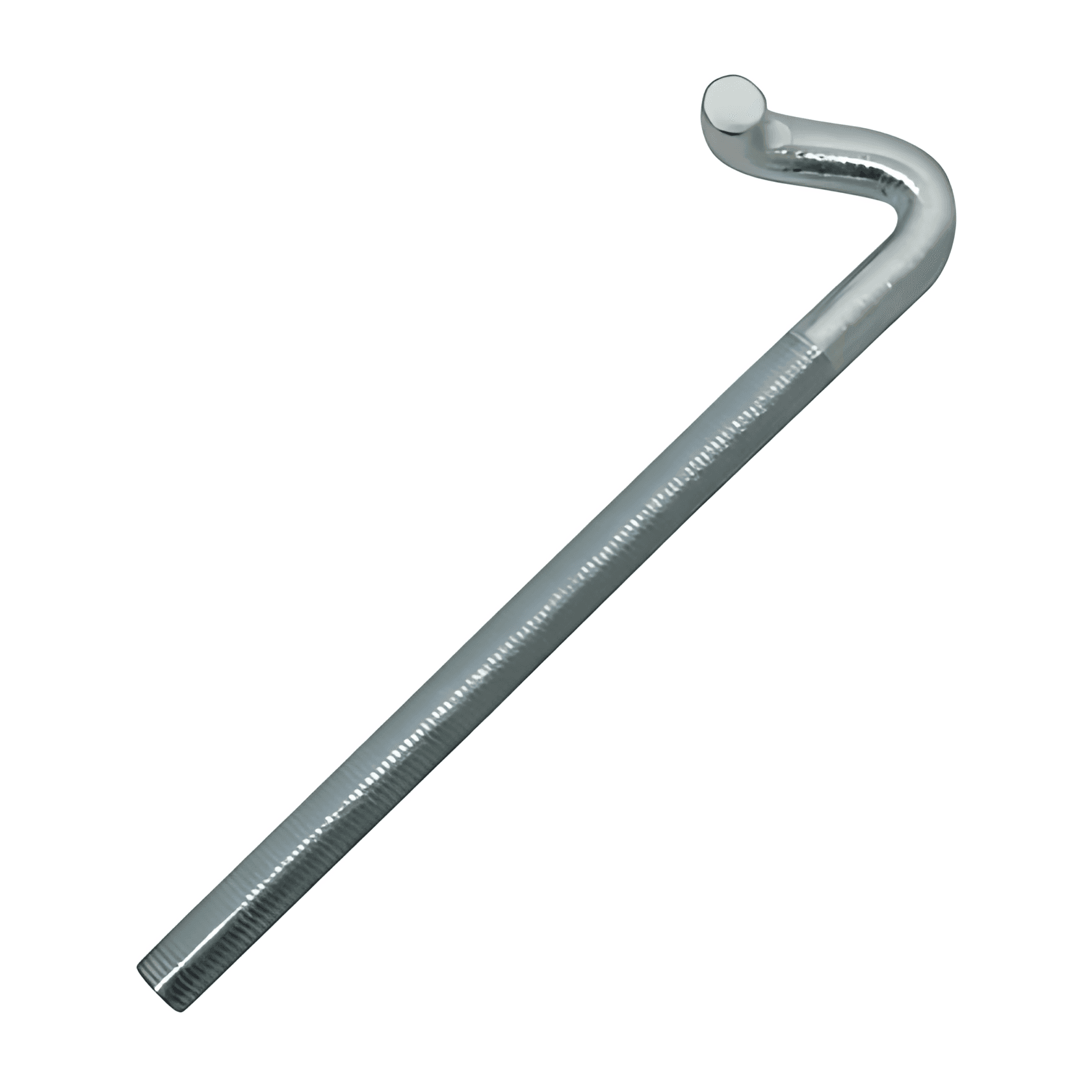 PARAFUSO TIRANTE FIXACAO ESTEPE (GANCHO) IVECO - SL-455