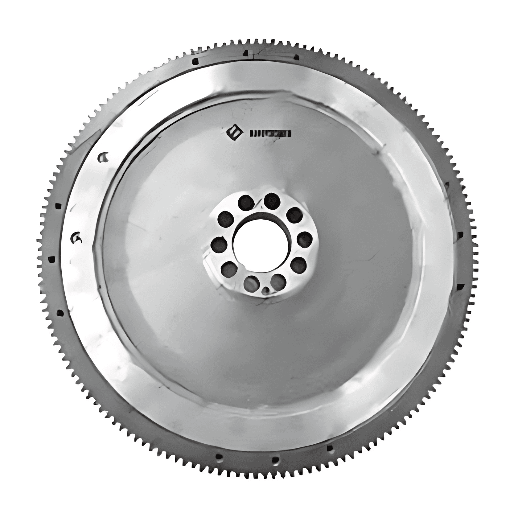 VOLANTE MOTOR COM CREMALHEIRA MBB OM314 - 30002065
