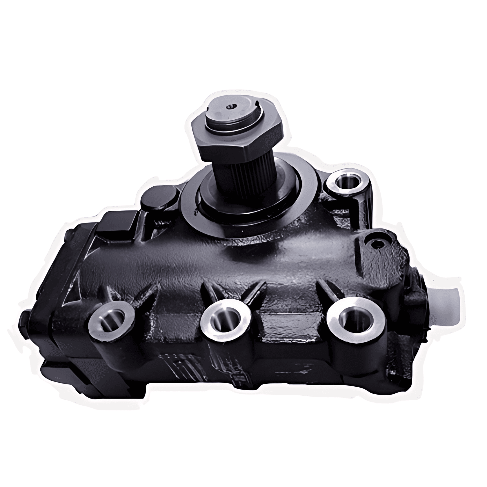 CAIXA DIRECAO HIDRAULICA 8097 - 8097955810