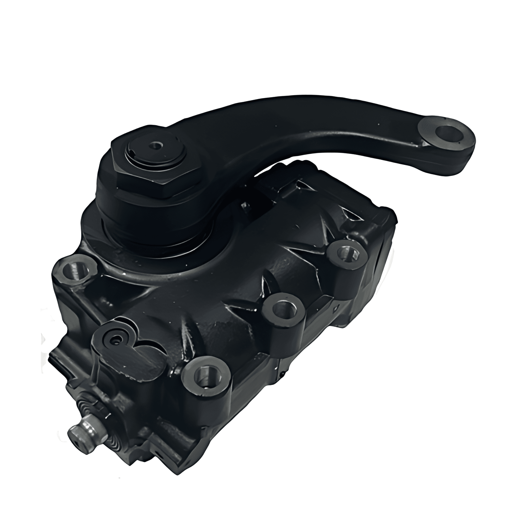 CAIXA DIRECAO HIDRAULICA 8097 - 8097974846