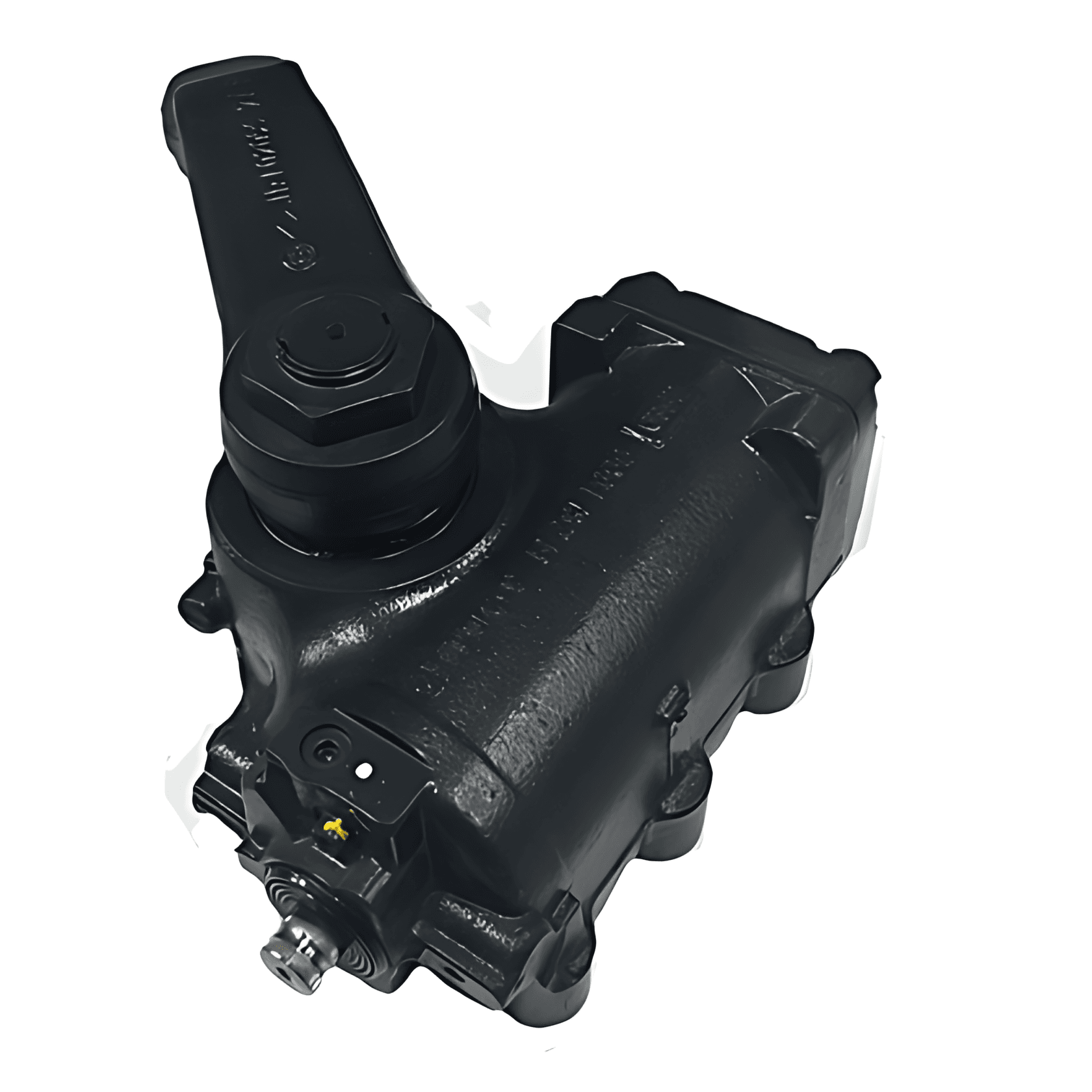 CAIXA DIRECAO HIDRAULICA 8097 VW - 8097974722