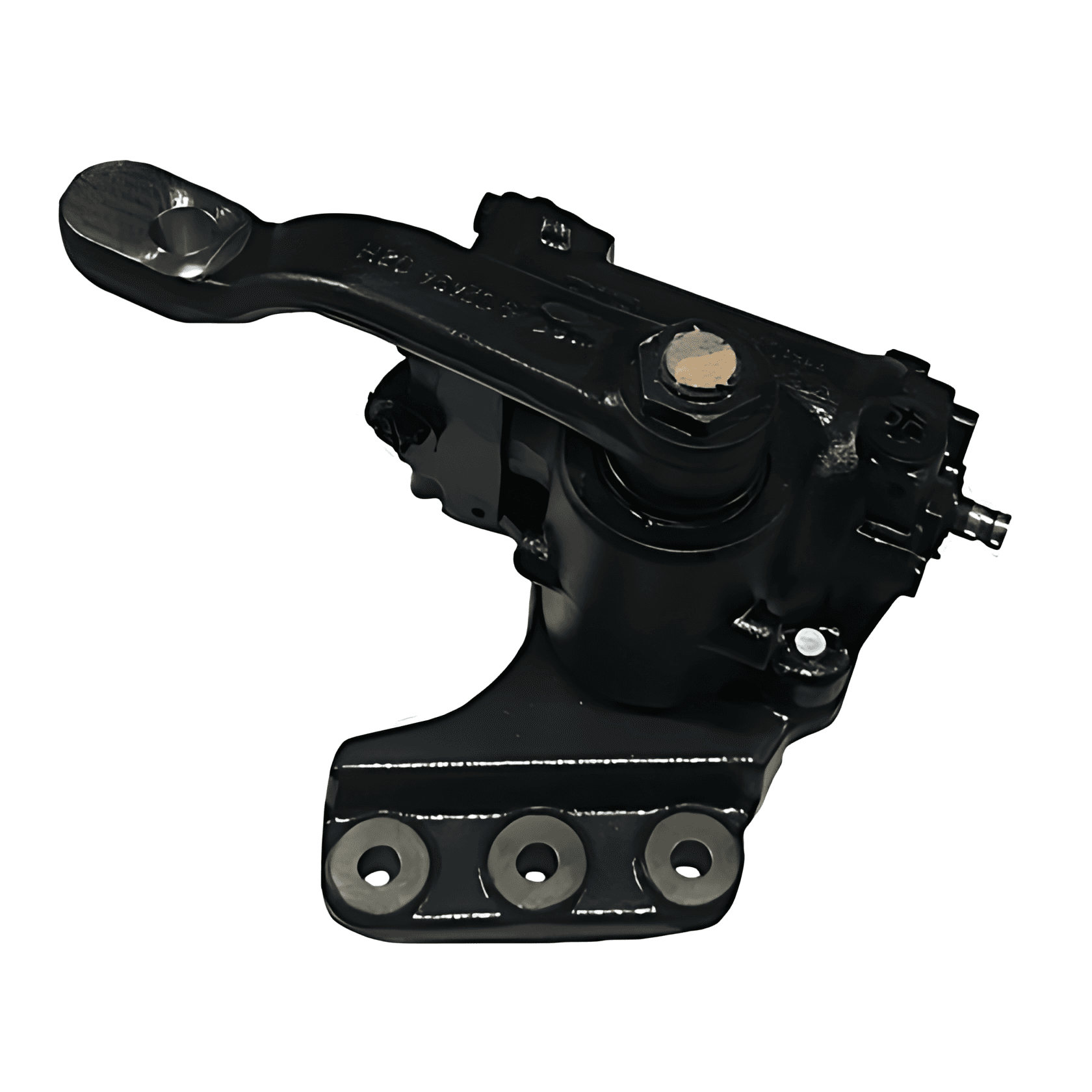 CAIXA DIRECAO HIDRAULICA 8090 IVECO VERTIS - 8090975949