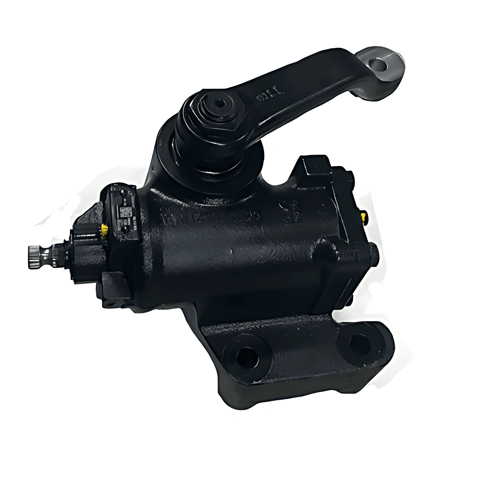 CAIXA DIRECAO HIDRAULICA 8090 VW - 8090974958