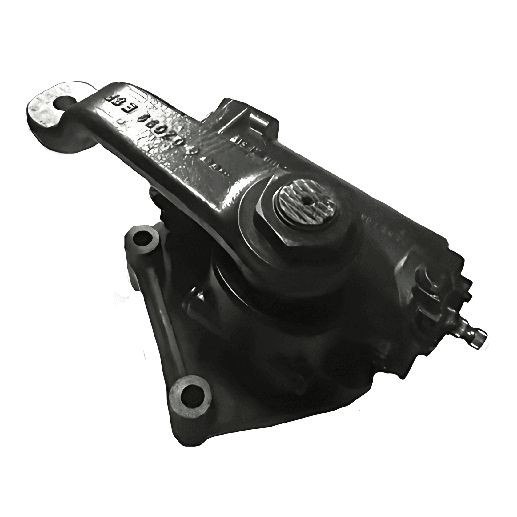 CAIXA DIRECAO HIDRAULICA 8097 VW - 8097975861