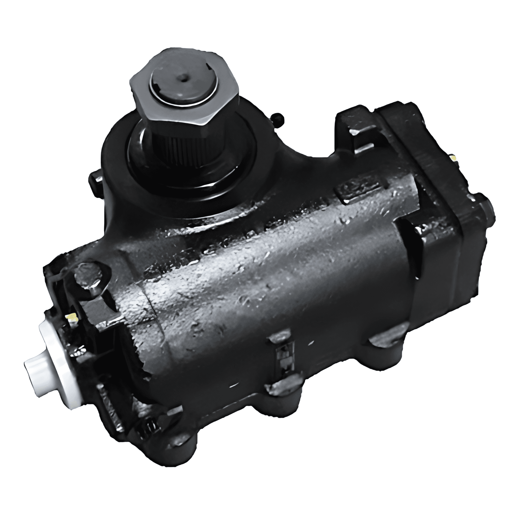 CAIXA DIRECAO HIDRAULICA 8097 VOLVO - 8097955815