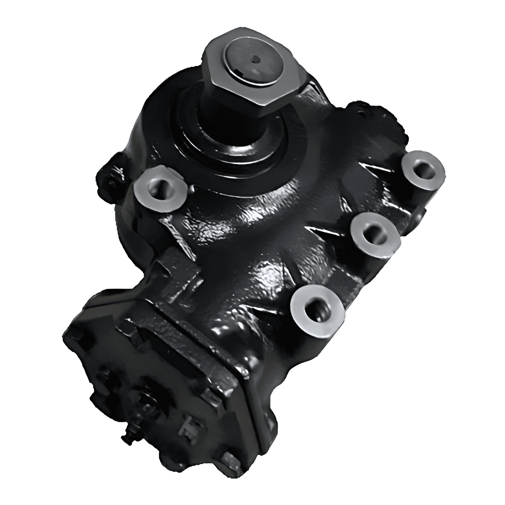 CAIXA DIRECAO HIDRAULICA 8098 VOLVO - 8098955746