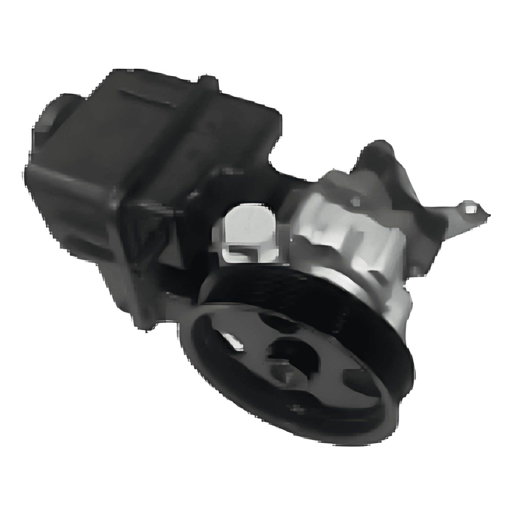 BOMBA DIRECAO HIDRAULICA SPRINTER EURO V - 100000324295