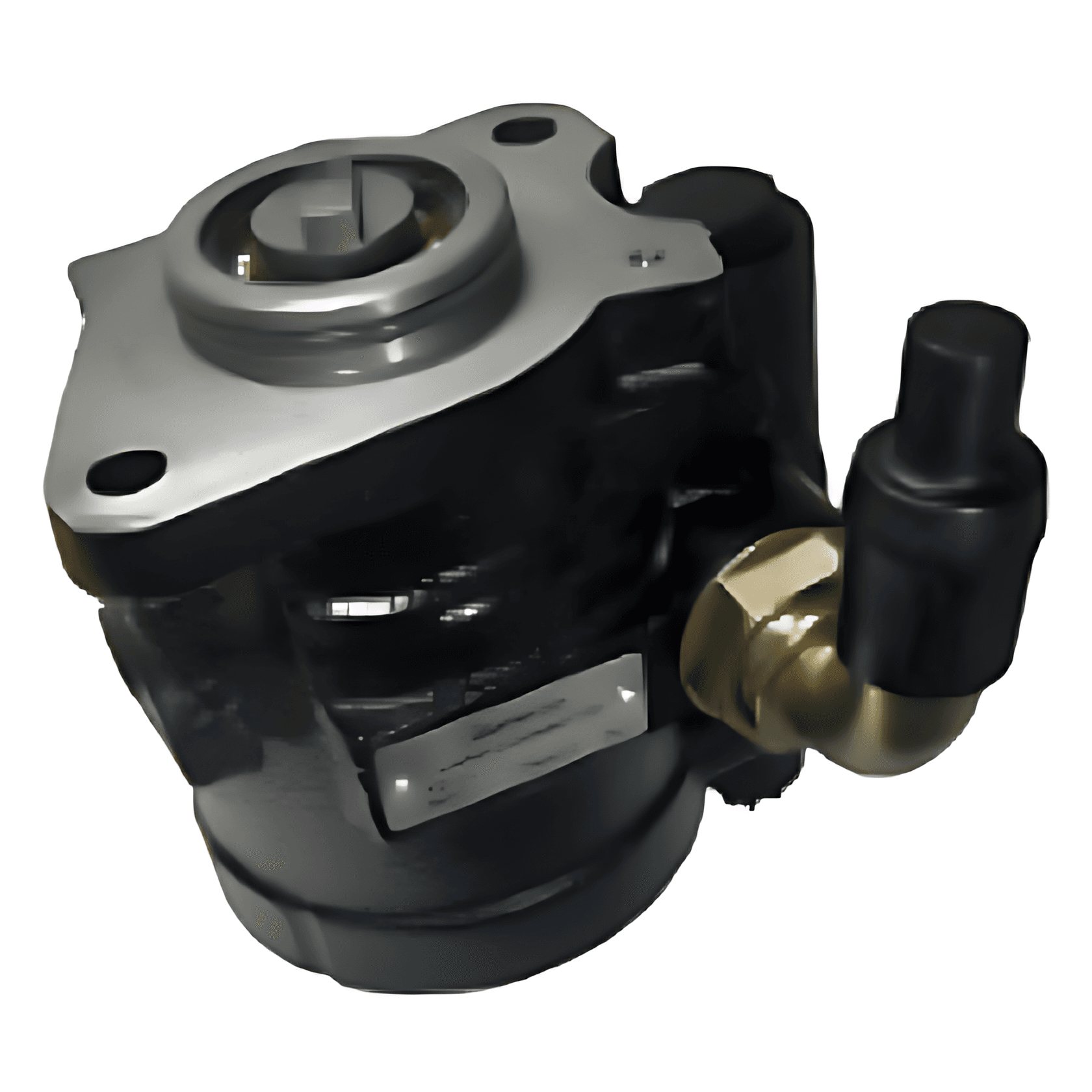 BOMBA DIRECAO HIDRAULICA ZF - 100000324842