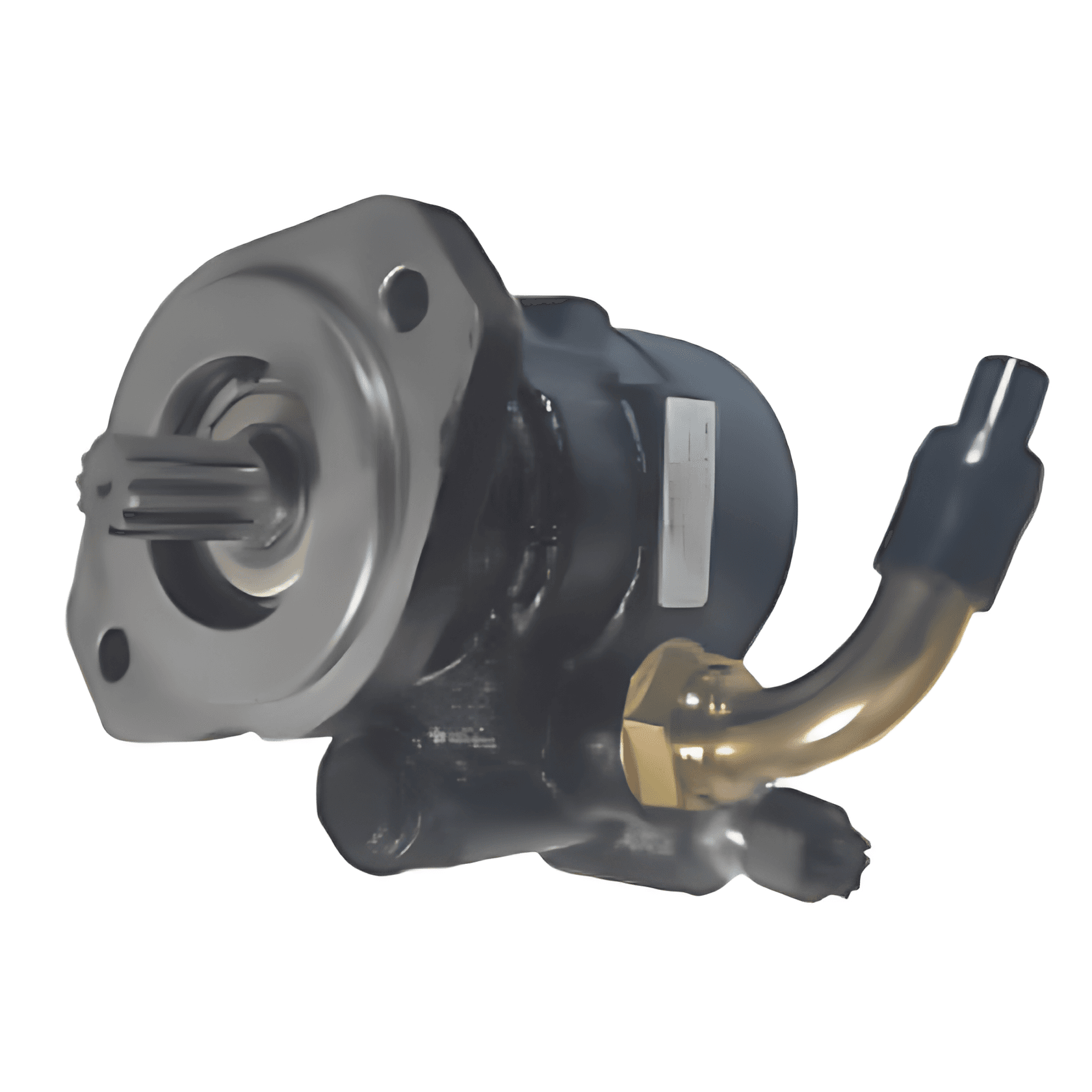 BOMBA DIRECAO HIDRAULICA - 100000324844