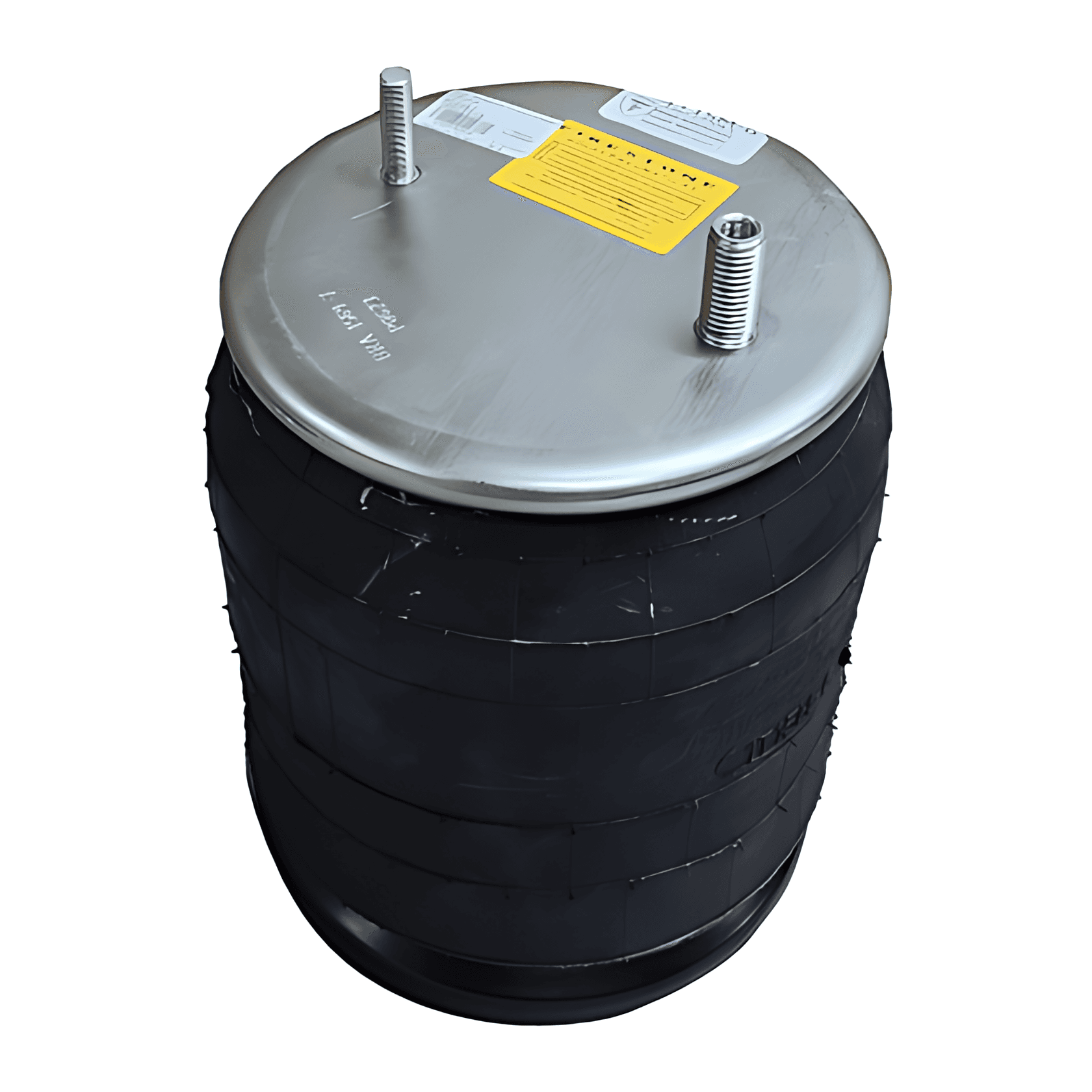 MOLA PNEUMATICA 1T15M-6 C/BASE ACO - 10025593