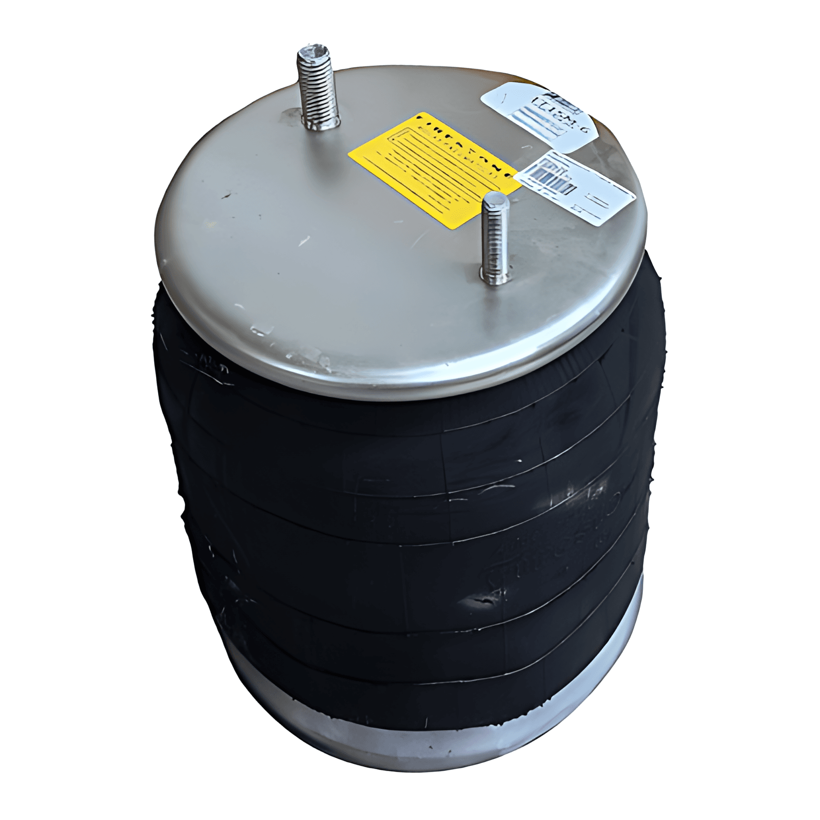 MOLA PNEUMATICA 1T15M-6 C/BASE ALUMINIO - 10025470