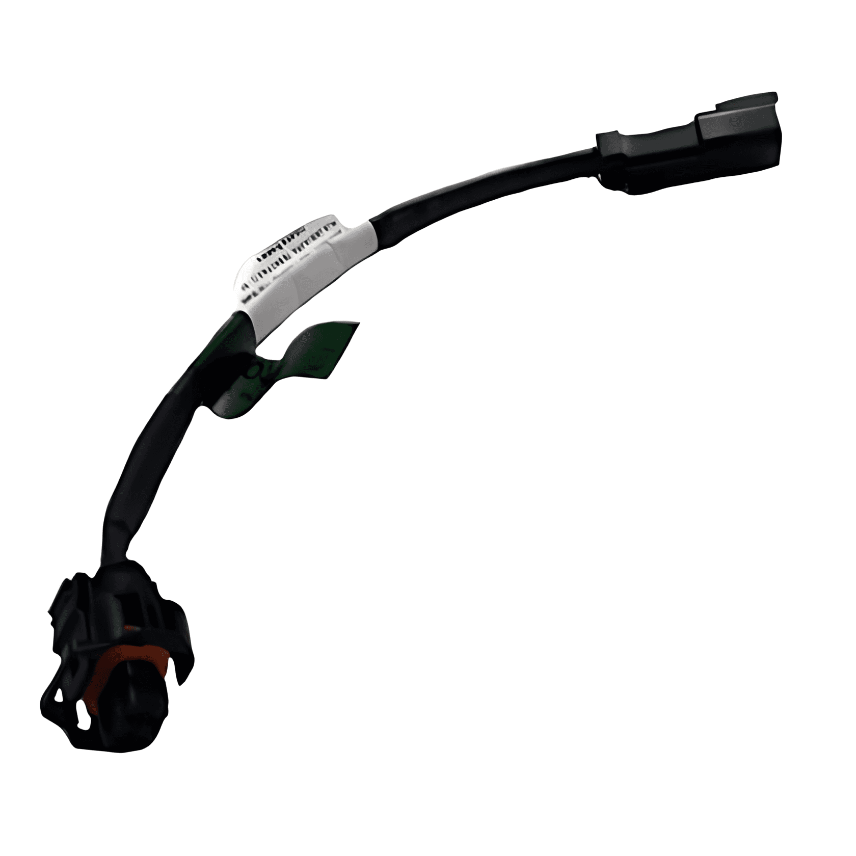 CHICOTE VALVULA BOMBA COMBUSTIVEL - 108689