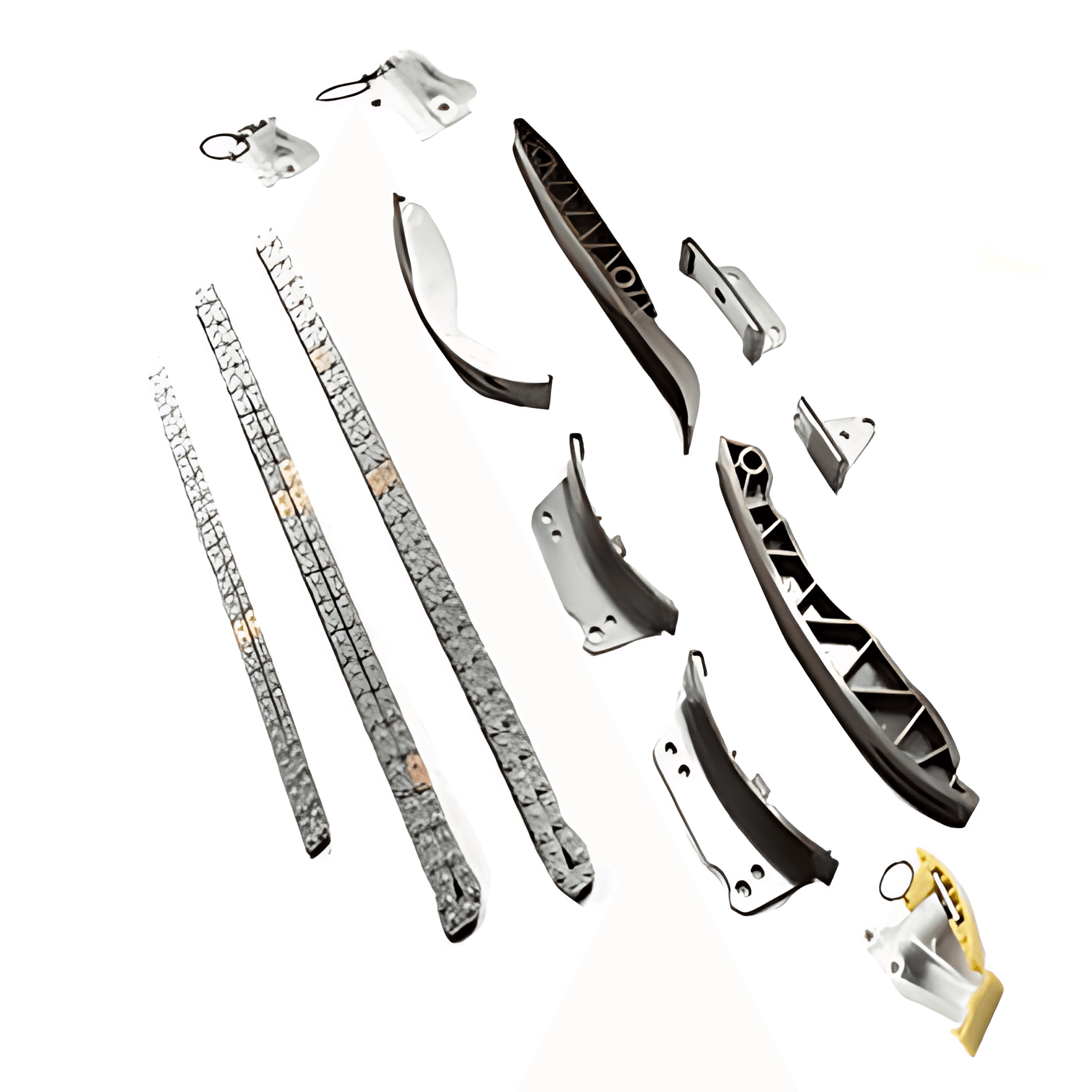 KIT CORRENTE DISTRIBUICAO - VKML45302A