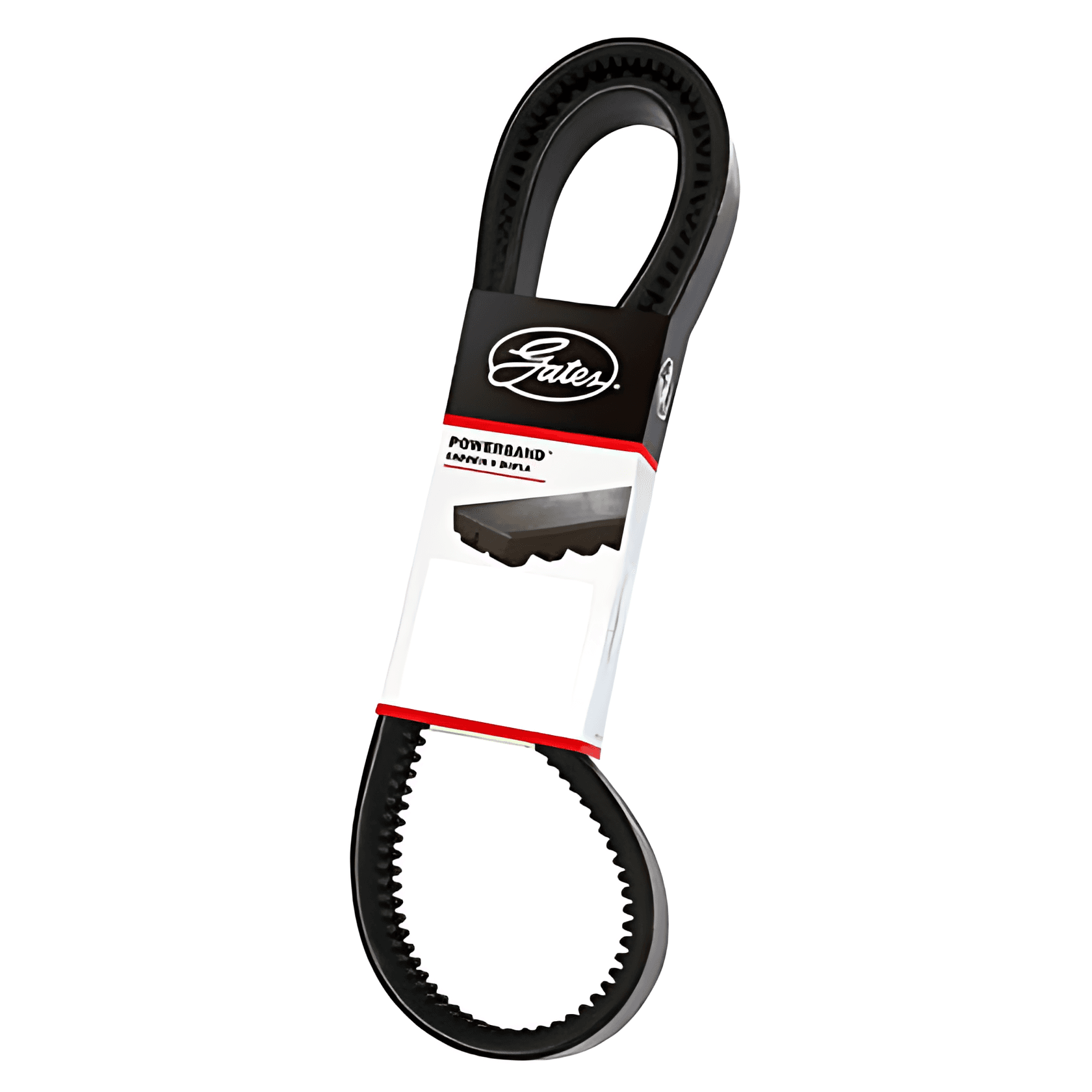 CORREIA INDUSTRIAL DUPLA - 2AXS68 AC