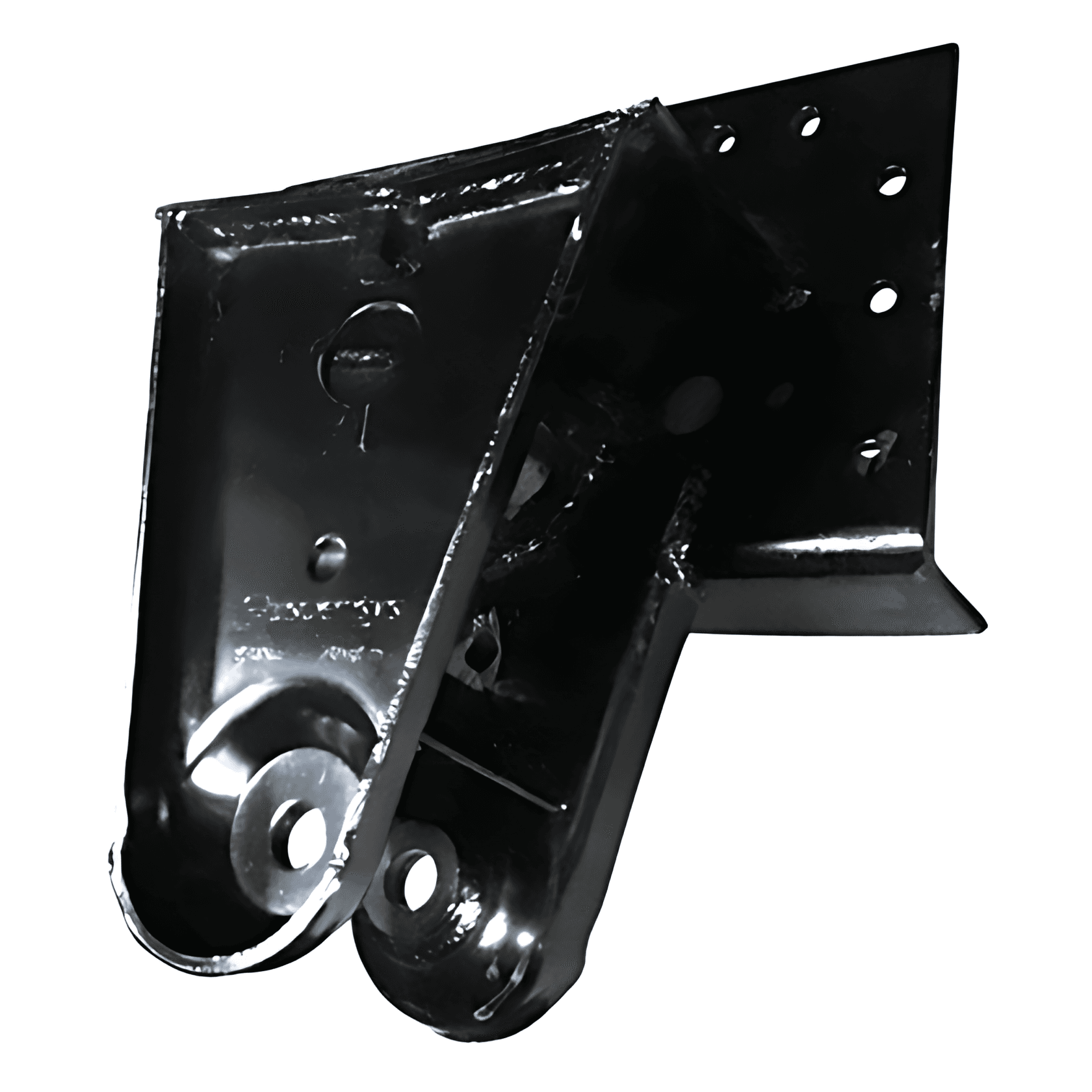 SUPORTE CENTRAL M 2000 - 301206758R