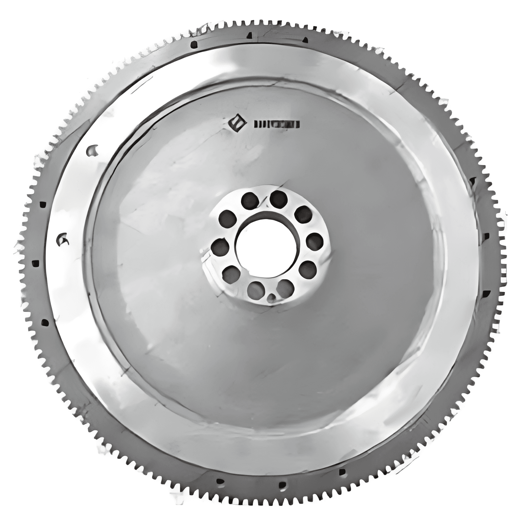 VOLANTE MOTOR COM CREMALHEIRA CUMMINS - 30002076-4