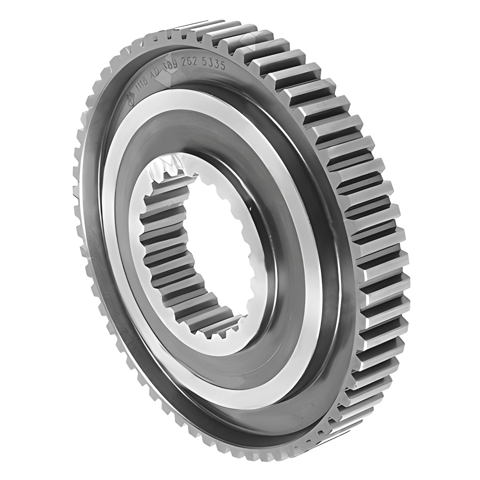 CUBO DO SINCR.DA 5A. 60 DENTES - 30001635-4