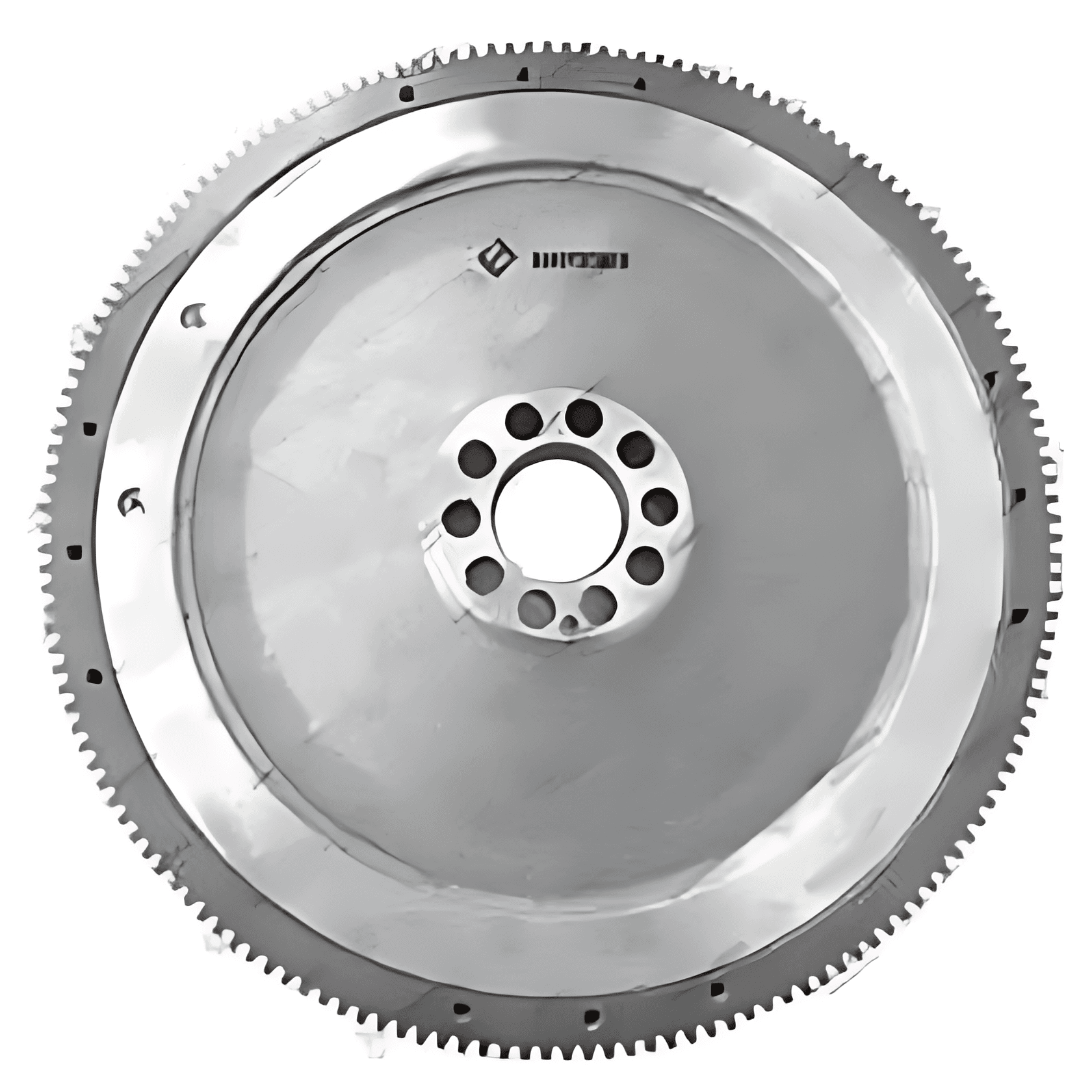 VOLANTE MOTOR COM CREMALHEIRA VOLVO - 21184666