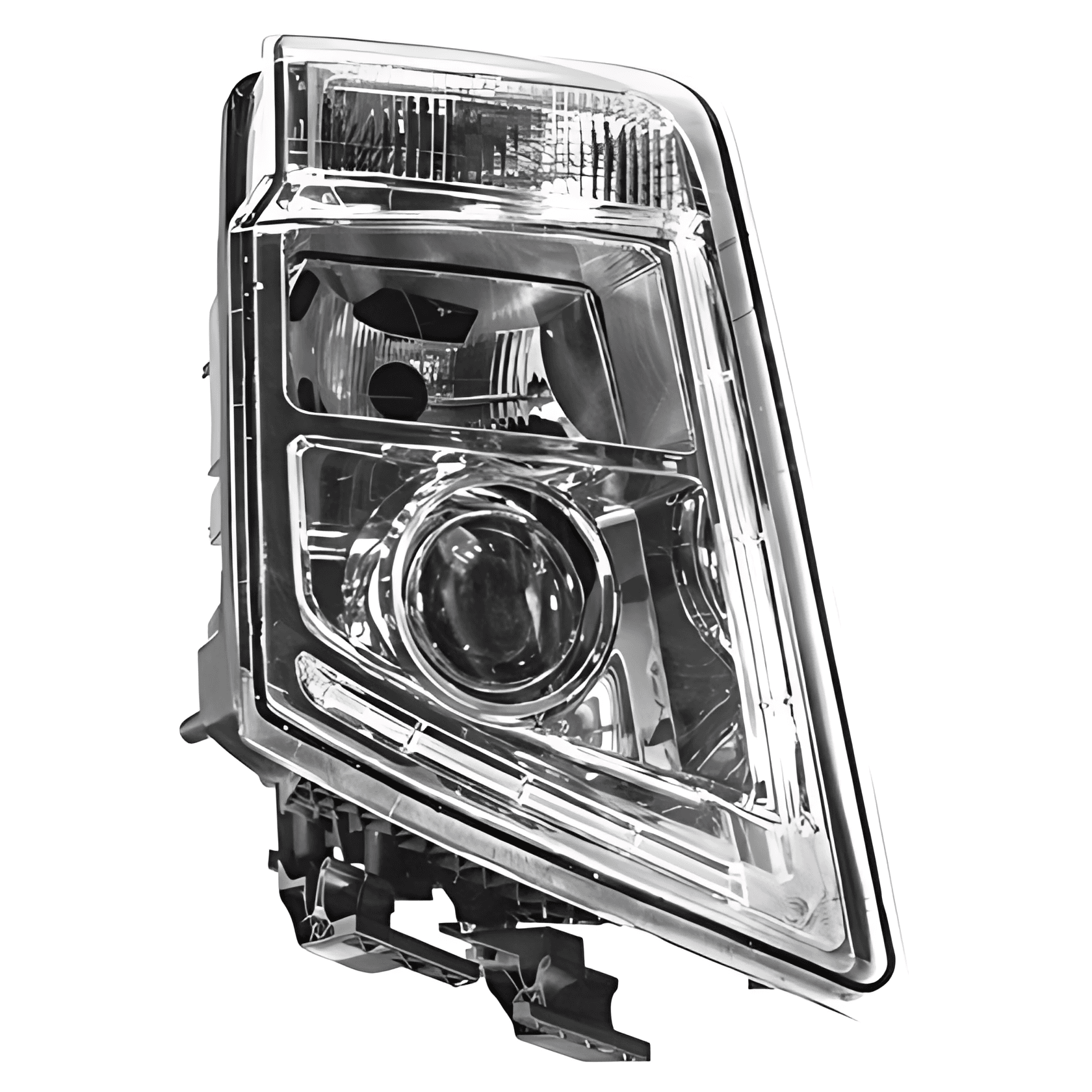 FAROL PRINCIPAL  LD COM LED - 21035637