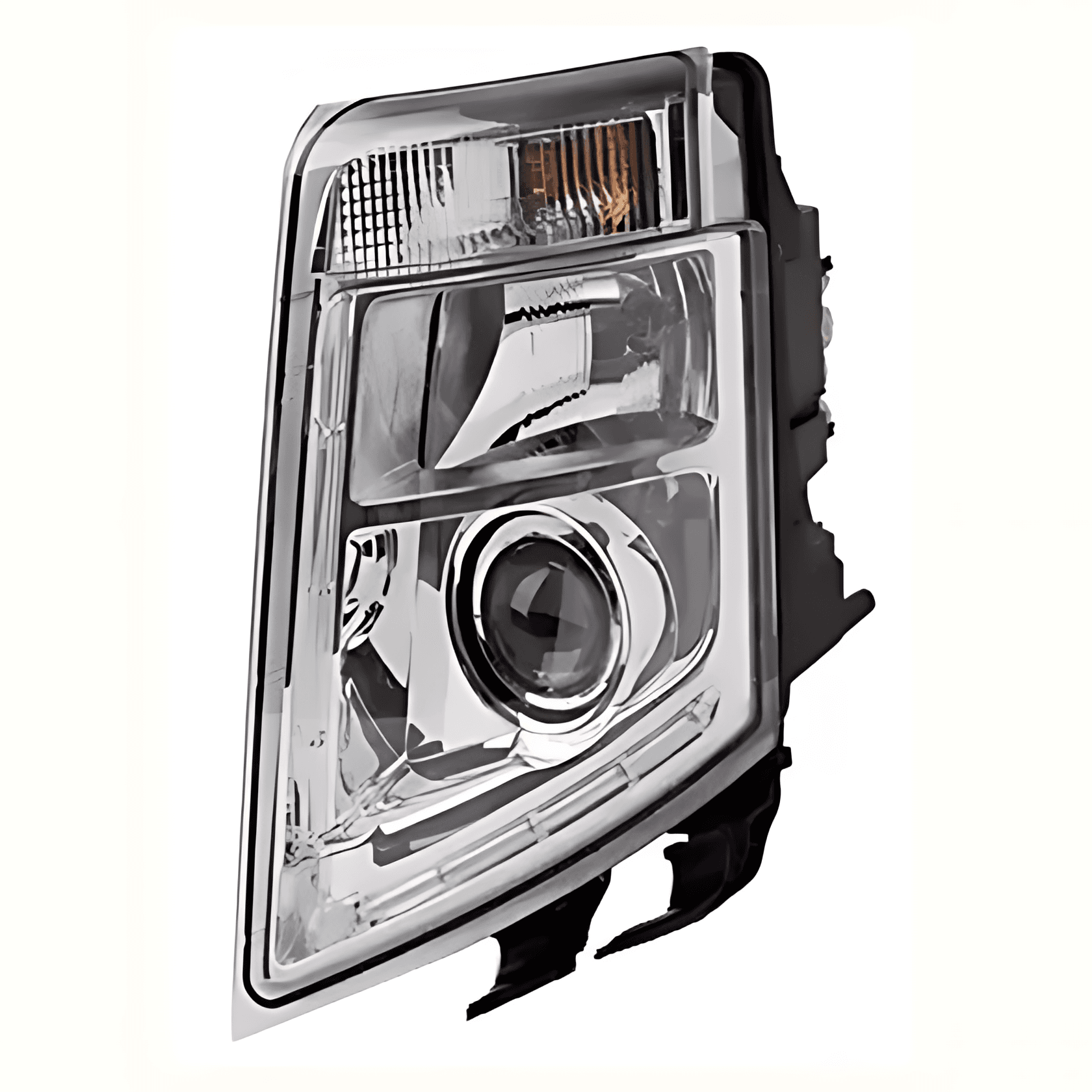FAROL PRINCIPAL LE  COM LED - 21035638