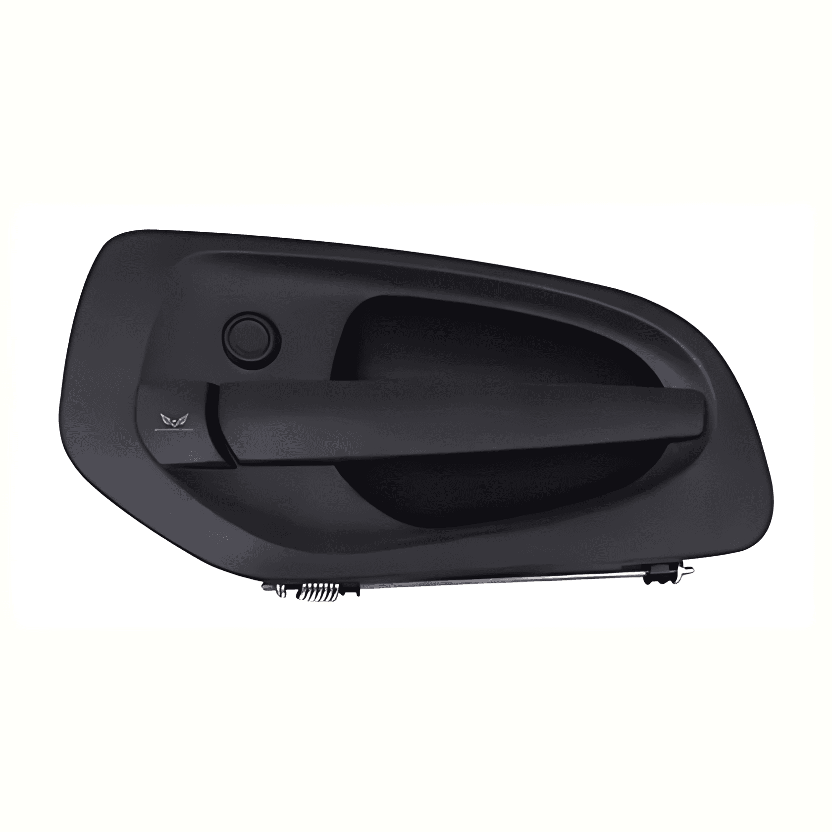 MACANETA EXTERNA LD SEM CHAVES NEW ACTROS - 9607230709