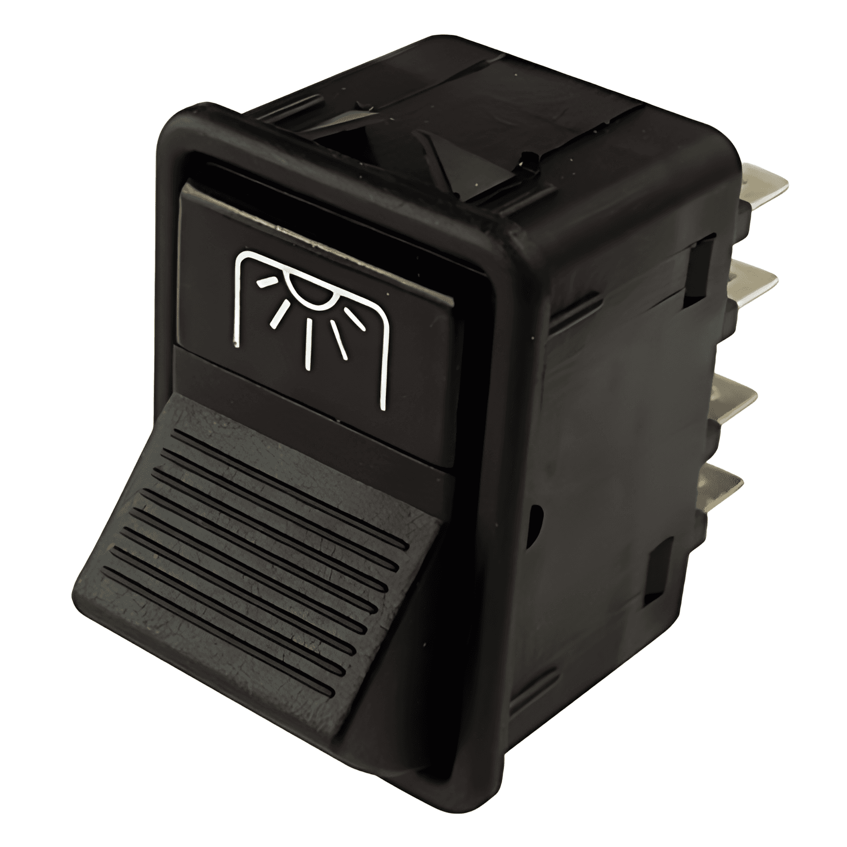 INTERRUPTOR DA ILUMINACAO INTERNA 24V - IM11484
