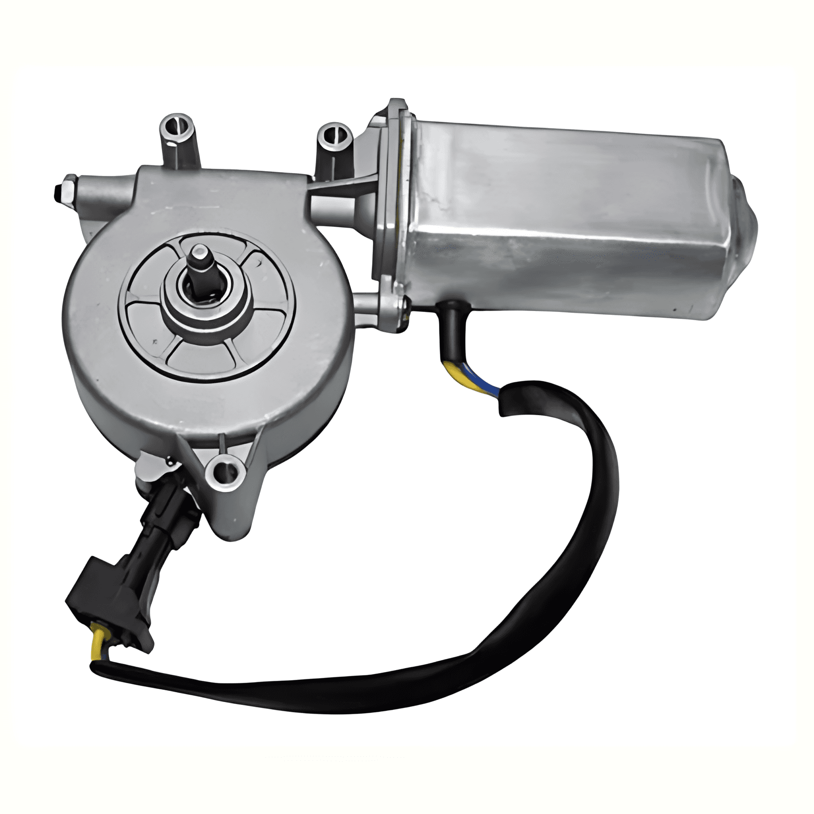 MOTOR MAQUINA VIDRO LE - 24425128