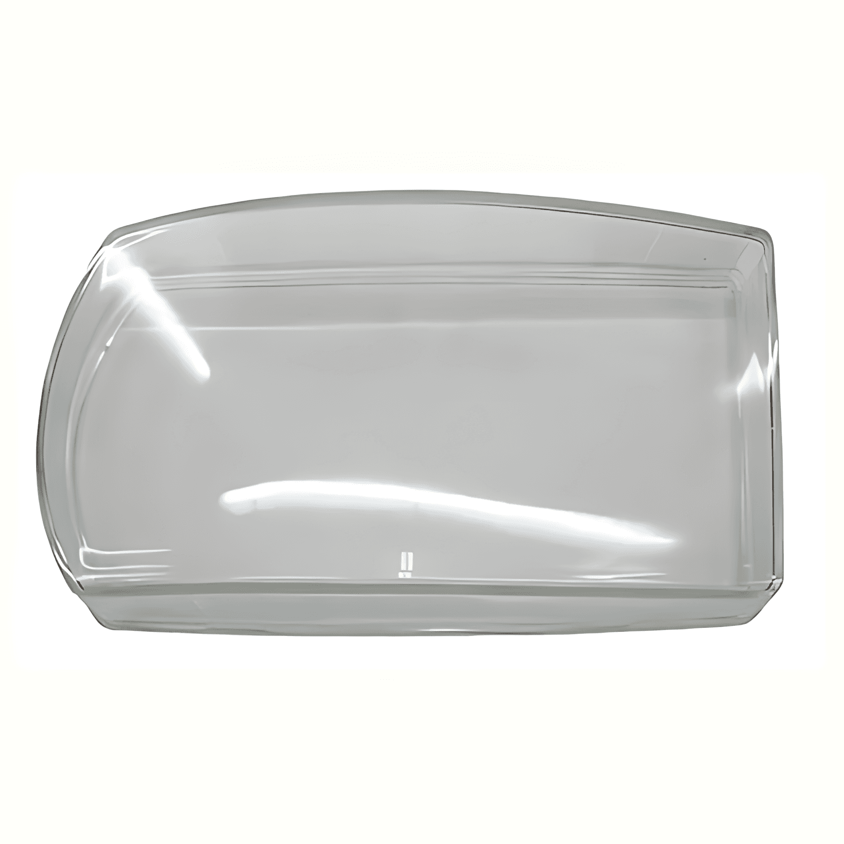 LENTE FAROL PRINCIPAL LD SERIE 5 - 1521566