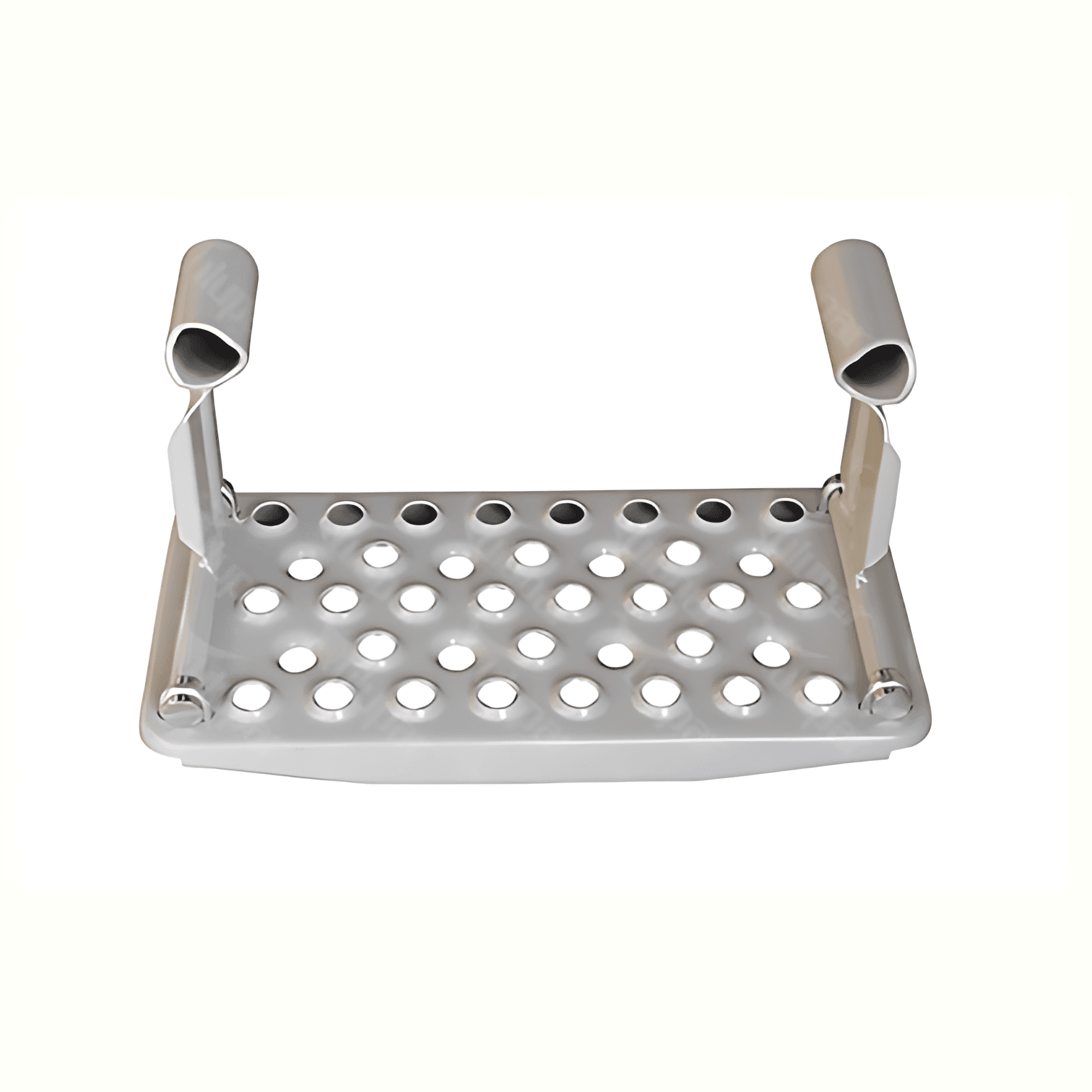 ESTRIBO AXOR LE ( FORA  DE ESTRADA )  23.5 CM ALTURA - 9406600428
