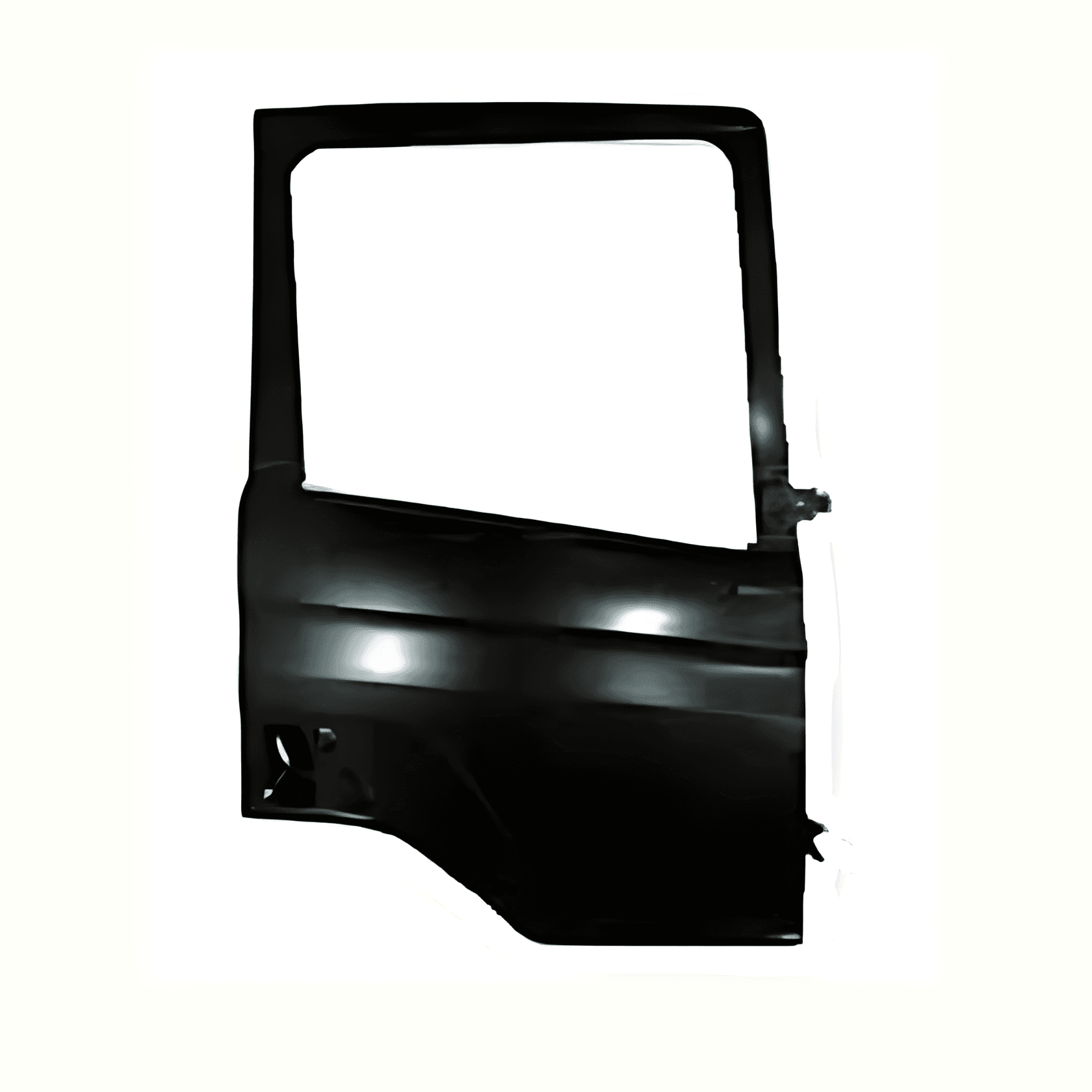 PORTA LADO DIREITO   ( CHAPA ) - 1476533