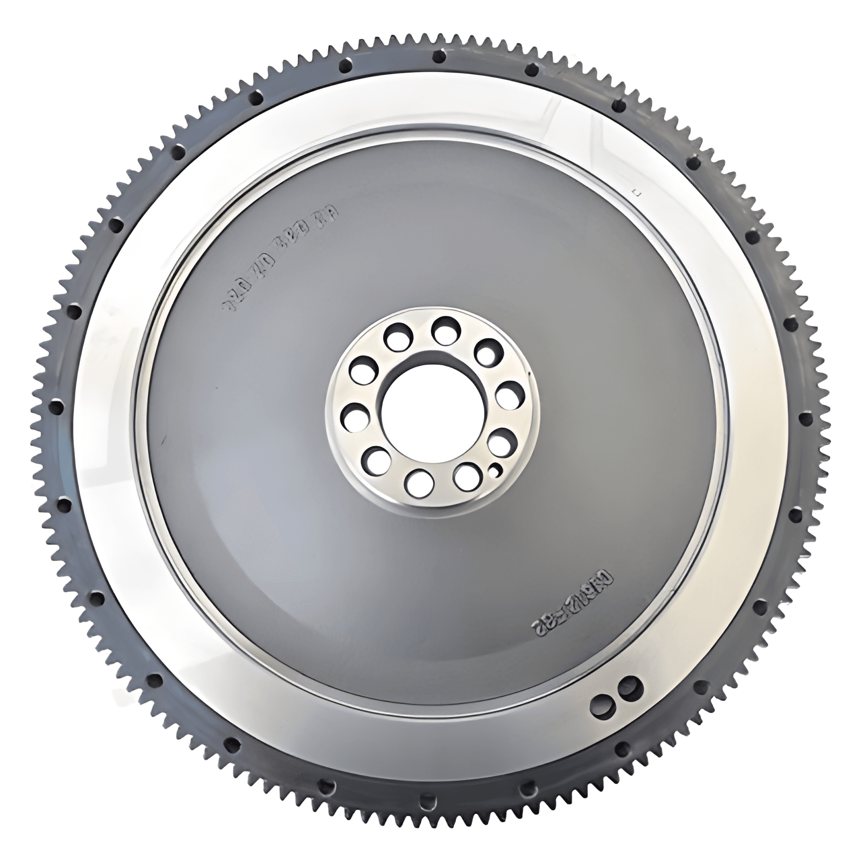 VOLANTE MOTOR COM CREMALHEIRA MBB OM457LA - 9903202024