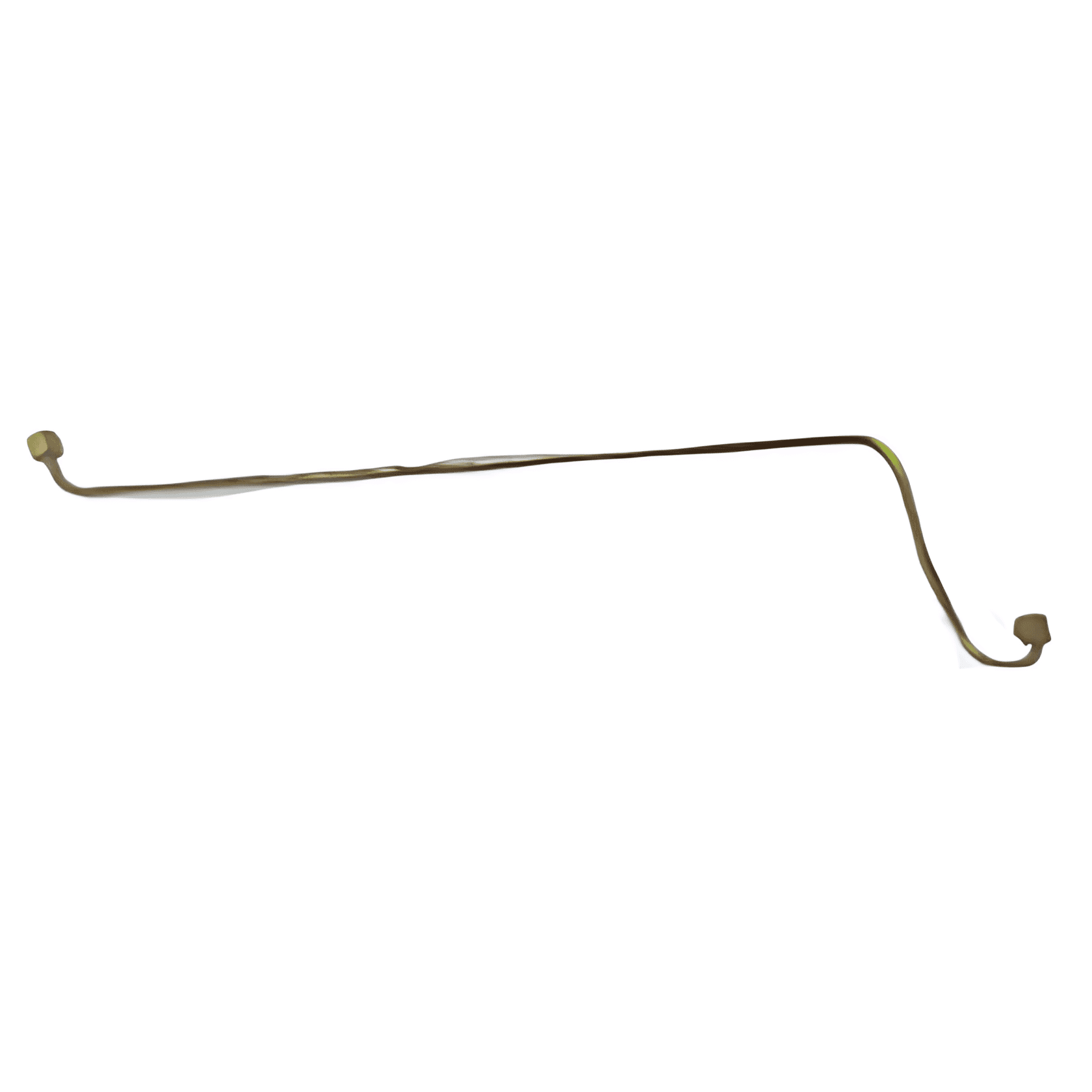 TUBO INJETOR 1A CILINDRO MOTOR OM447 OM449 - 09051